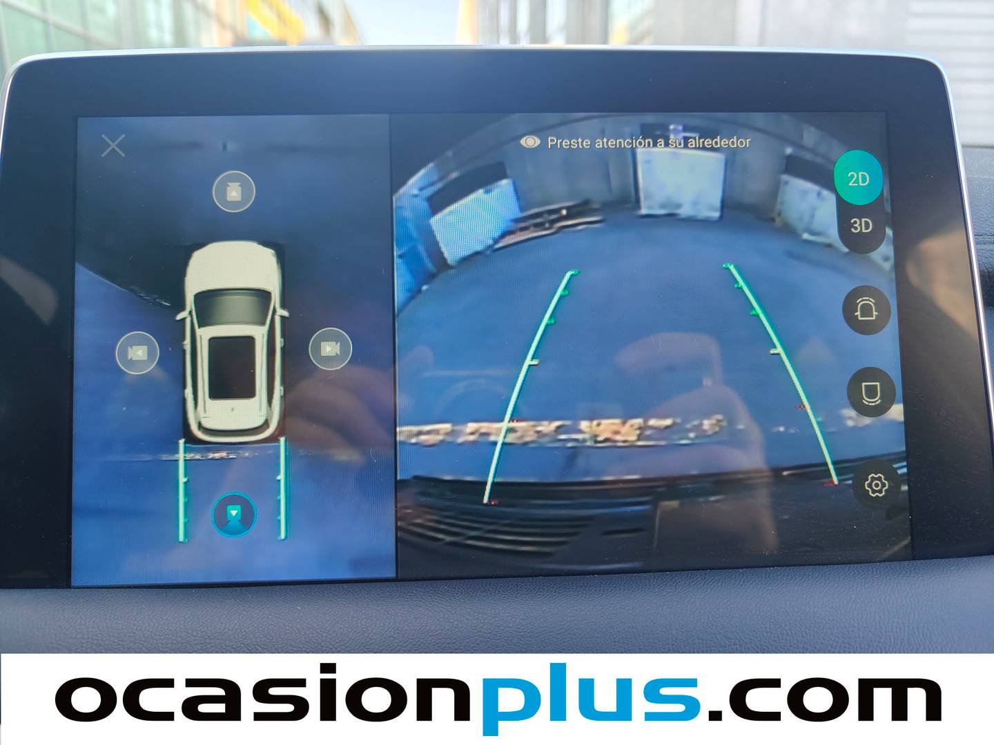 Accesorios del MG HS MG HS 1.5 Turbo GDI Luxury (162 CV)