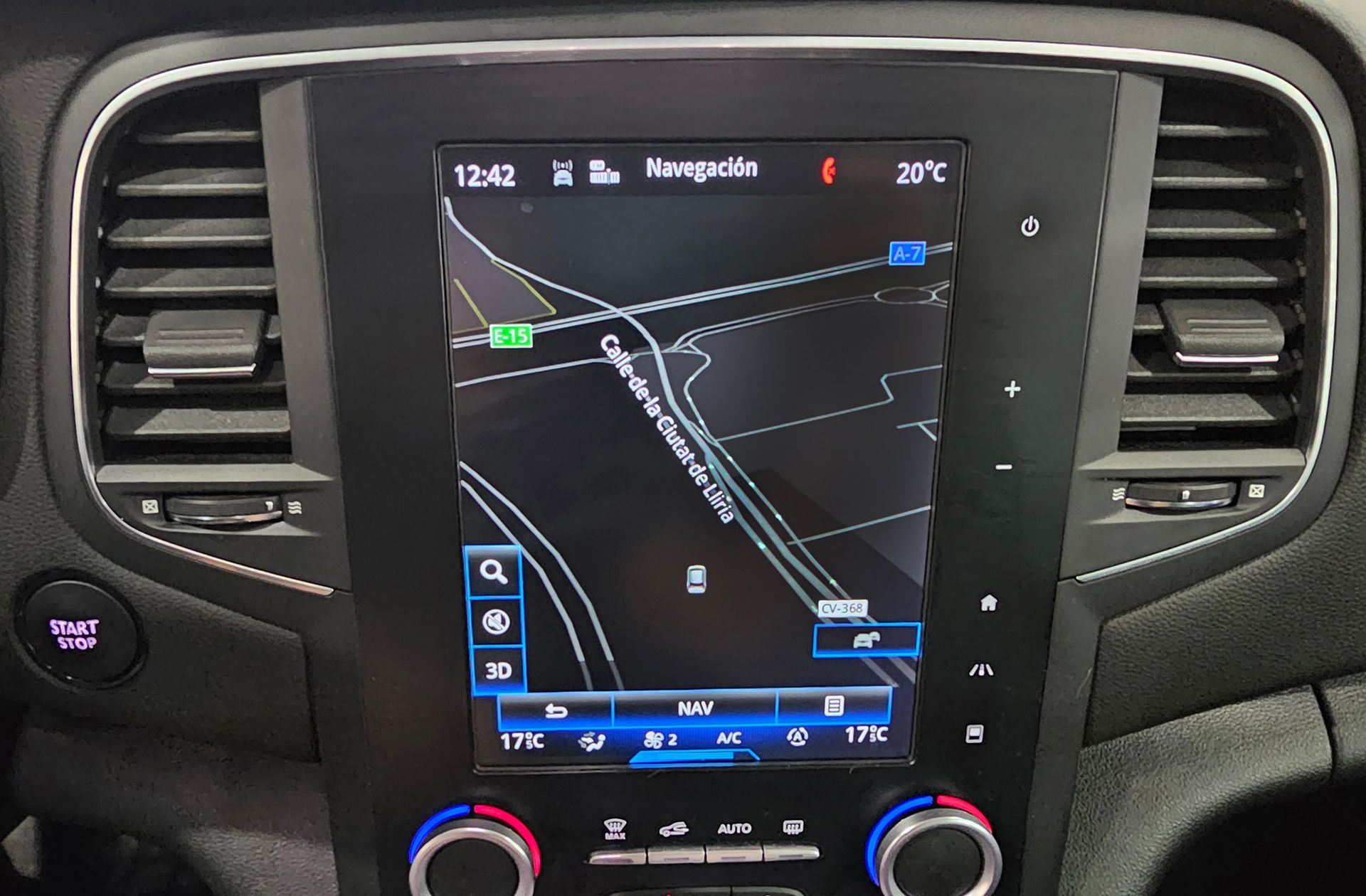 Renault Mégane Sport Tourer Zen Energy TCe EDC - foto 8