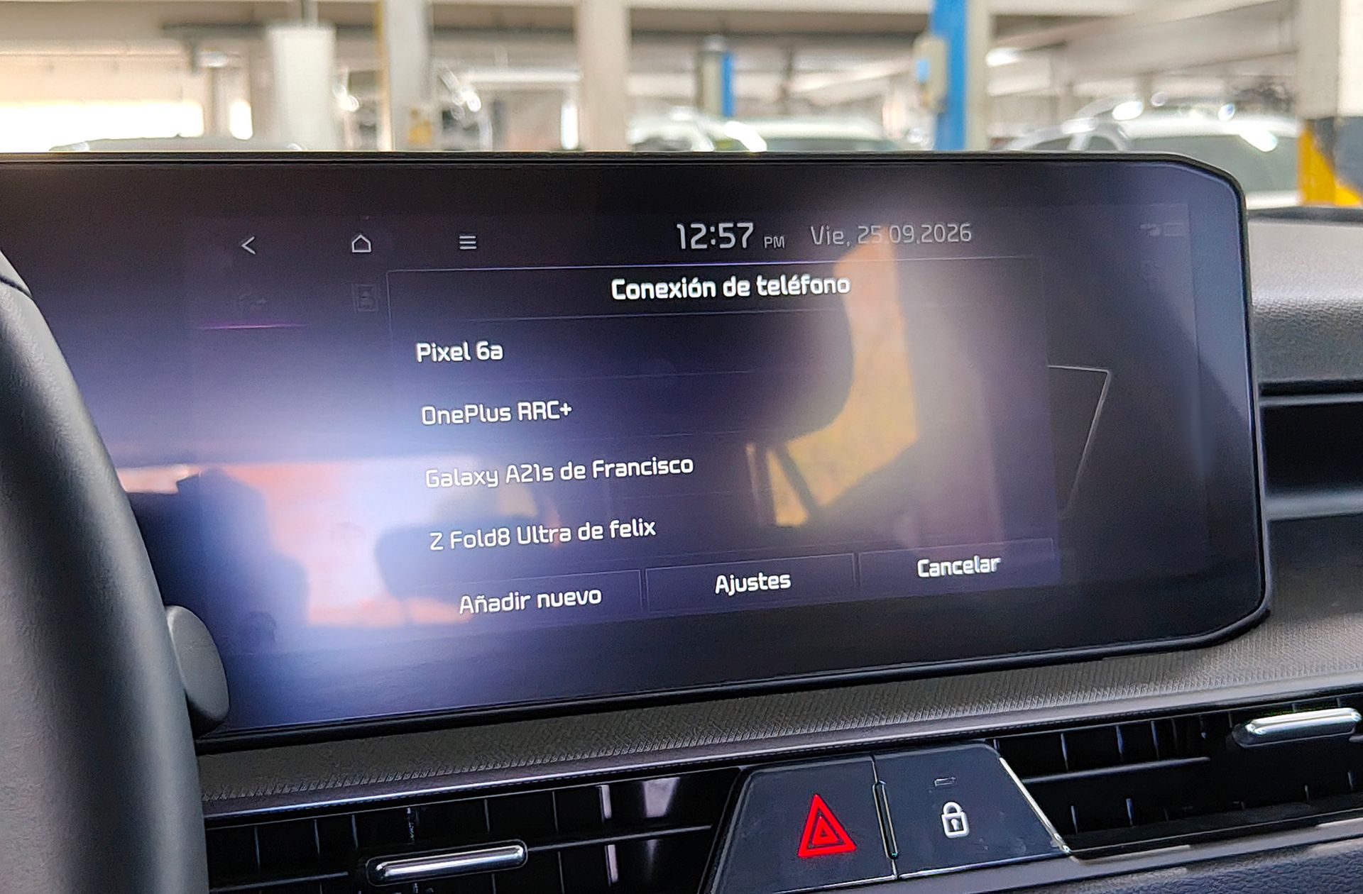 Kia Stonic 1.0 T-GDi MHEV Concept - foto 28