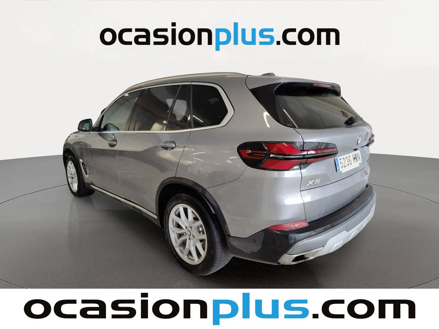 BMW X5 BMW X5 xDrive40d xLine (352 CV) seminuevo