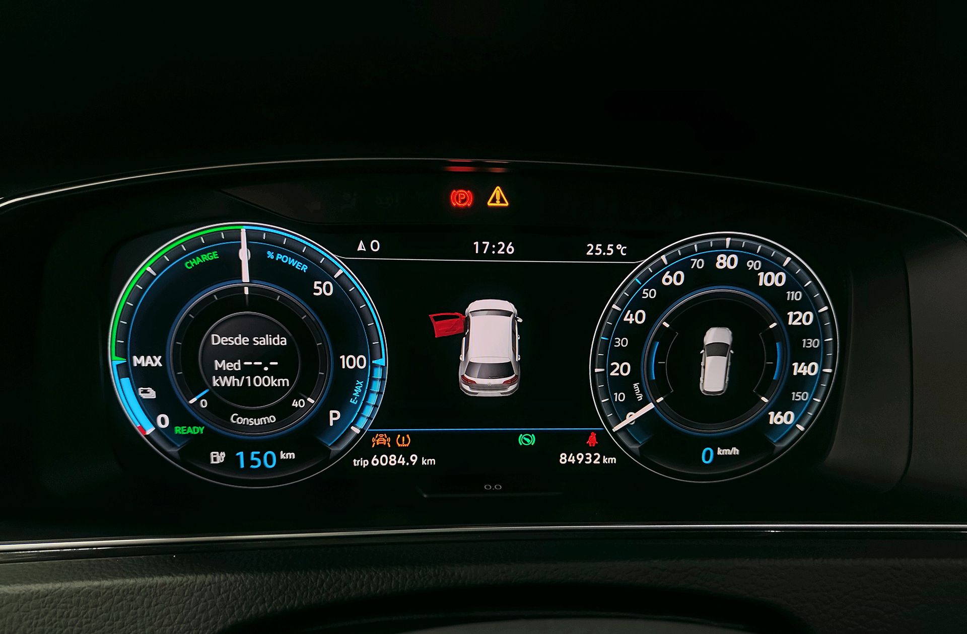 Volkswagen Golf e-Golf e-Golf ePower - foto 23