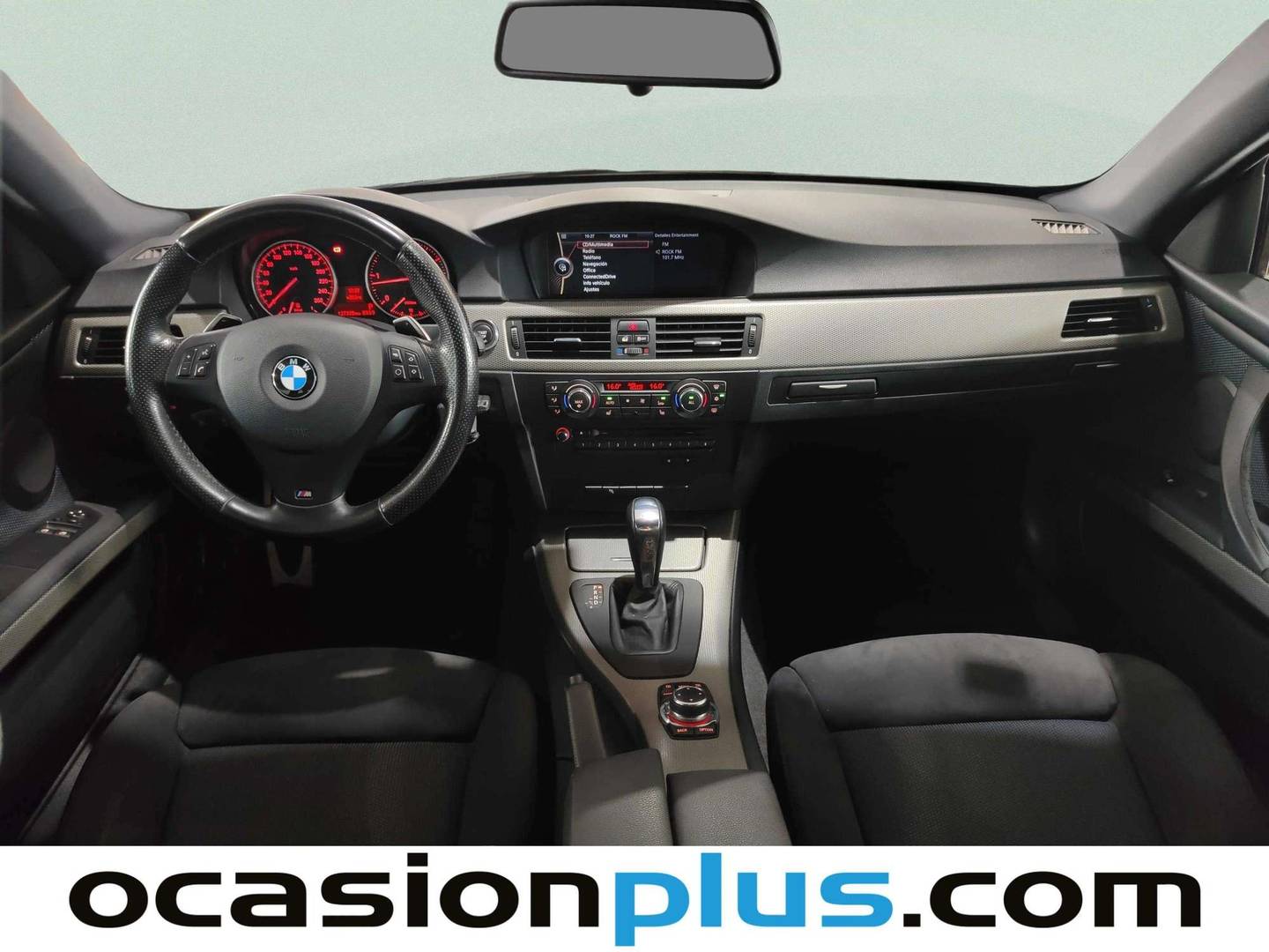 BMW Serie 3 BMW Serie 3 320d Coupe (184 CV) Pack M de ocasión