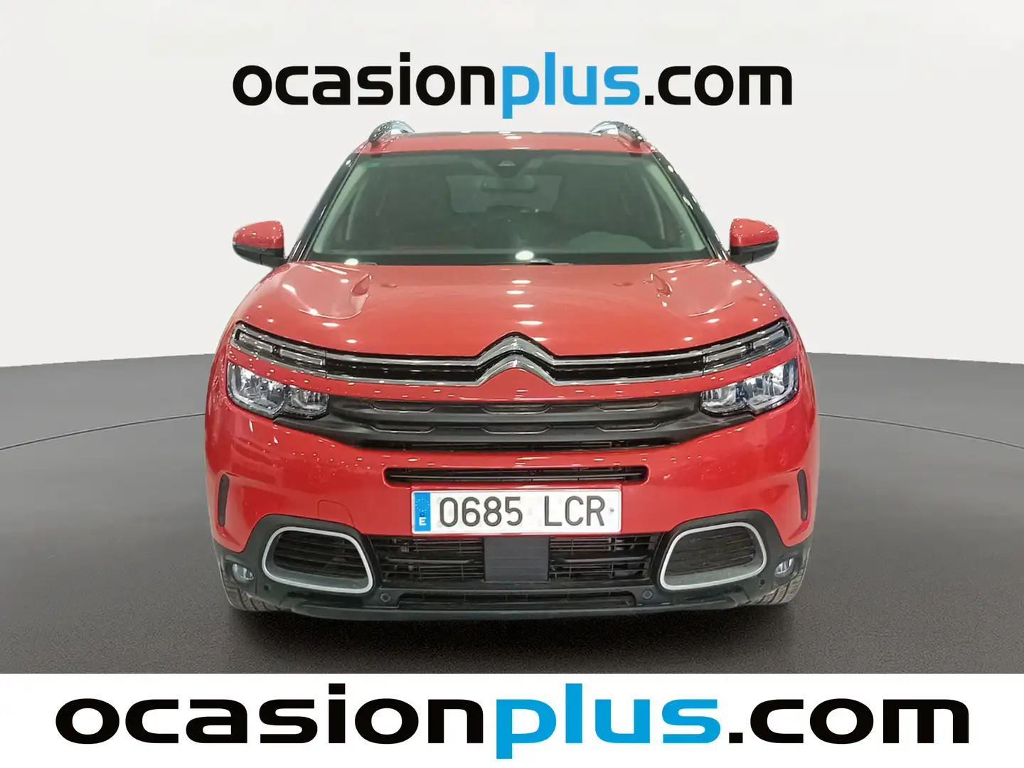 Foto Citroën C5 Aircross Citroen C5 Aircross BlueHdi 130 S&S Feel EAT8 (131 CV)