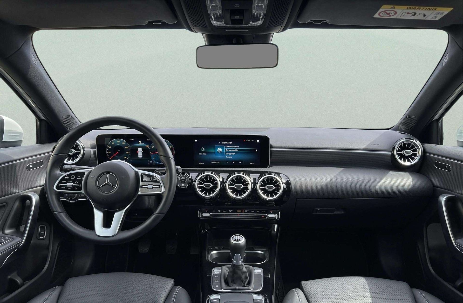Mercedes-Benz Clase A 200 - foto 6