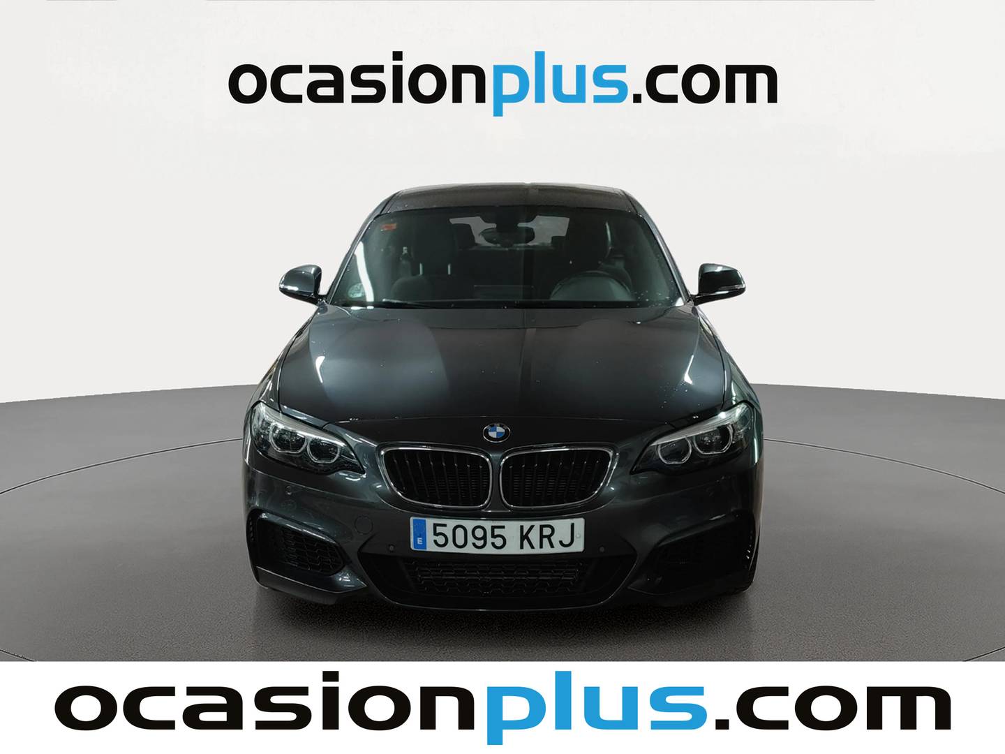 Foto BMW Serie 2 BMW Serie 2 218i Coupe (136 CV) Pack M