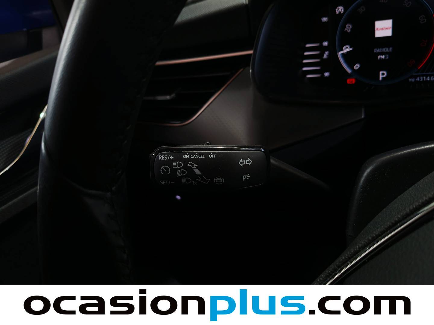 Foto Skoda Kamiq Skoda Kamiq 1.0 TSI Style DSG 81 kW (110 CV)