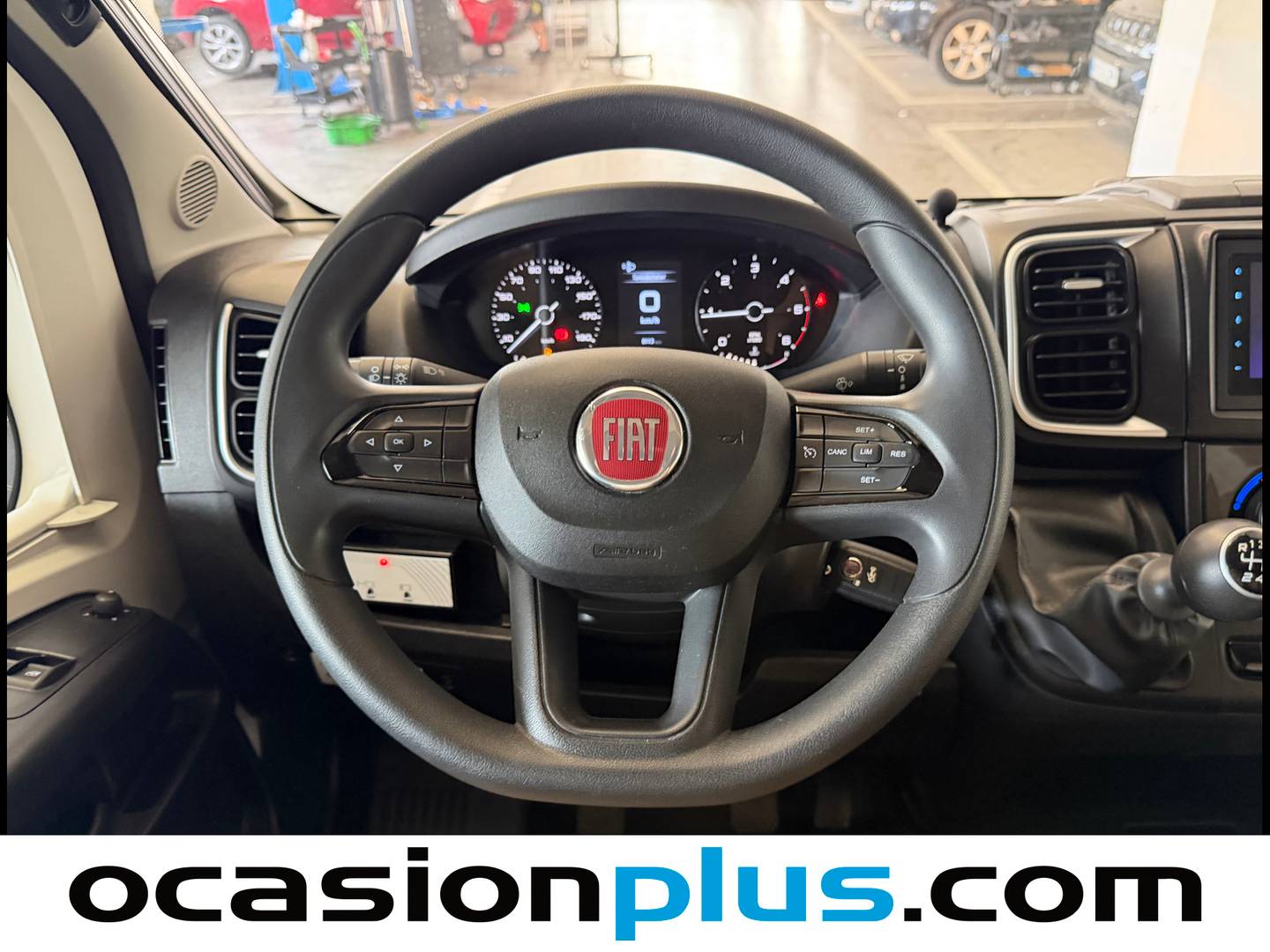 Ilusion 690 XMK Ilusion 690 XMK (140 CV) 4 Plazas barato