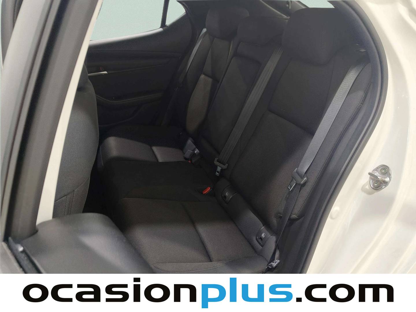 Foto Mazda Mazda3 Mazda Mazda 3 2.5L E-SKY G MHEV Prime-line (140 CV)