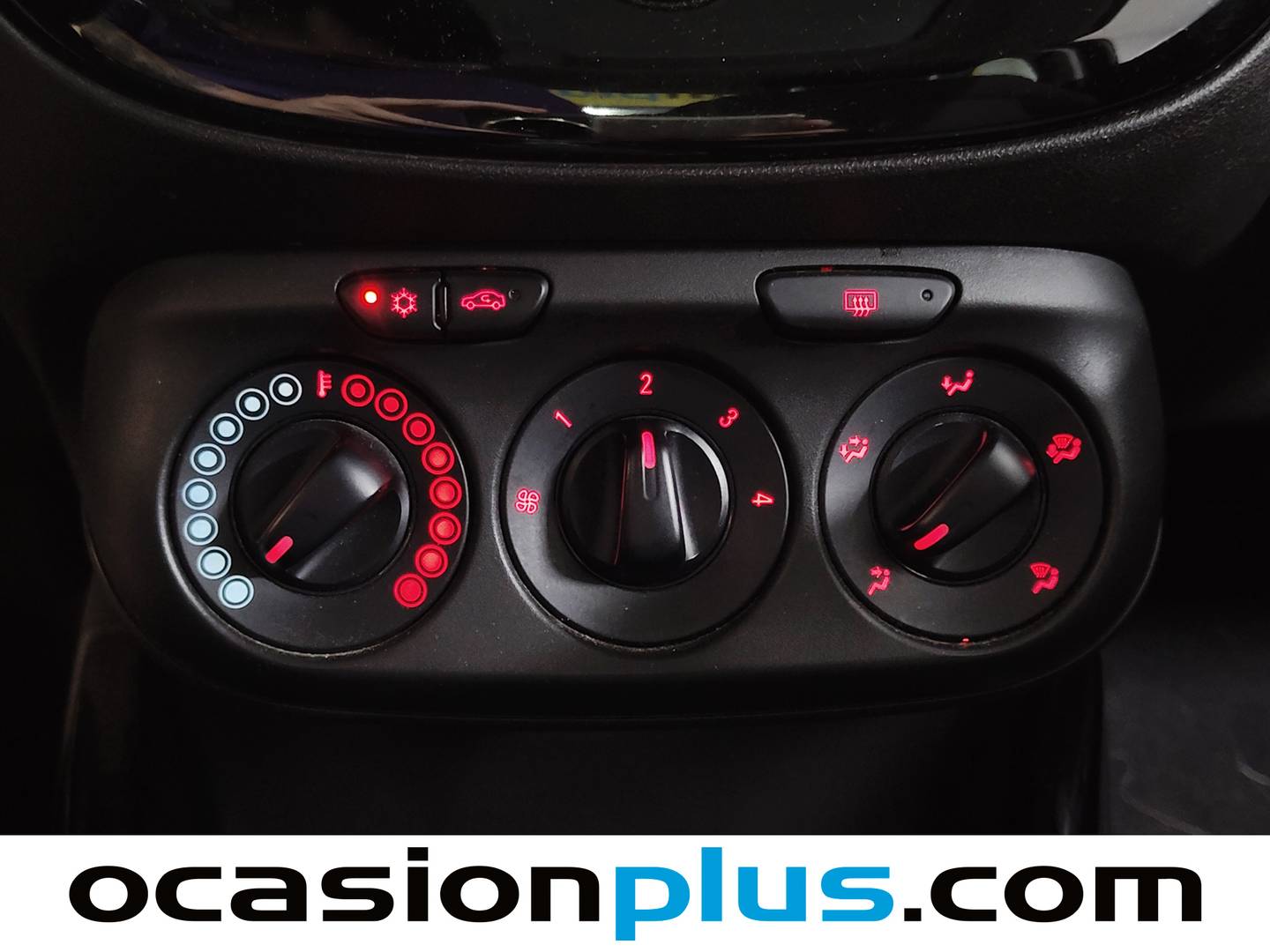 Opel Adam Opel Adam 1.4 XEL Glam (87 CV) seminuevo