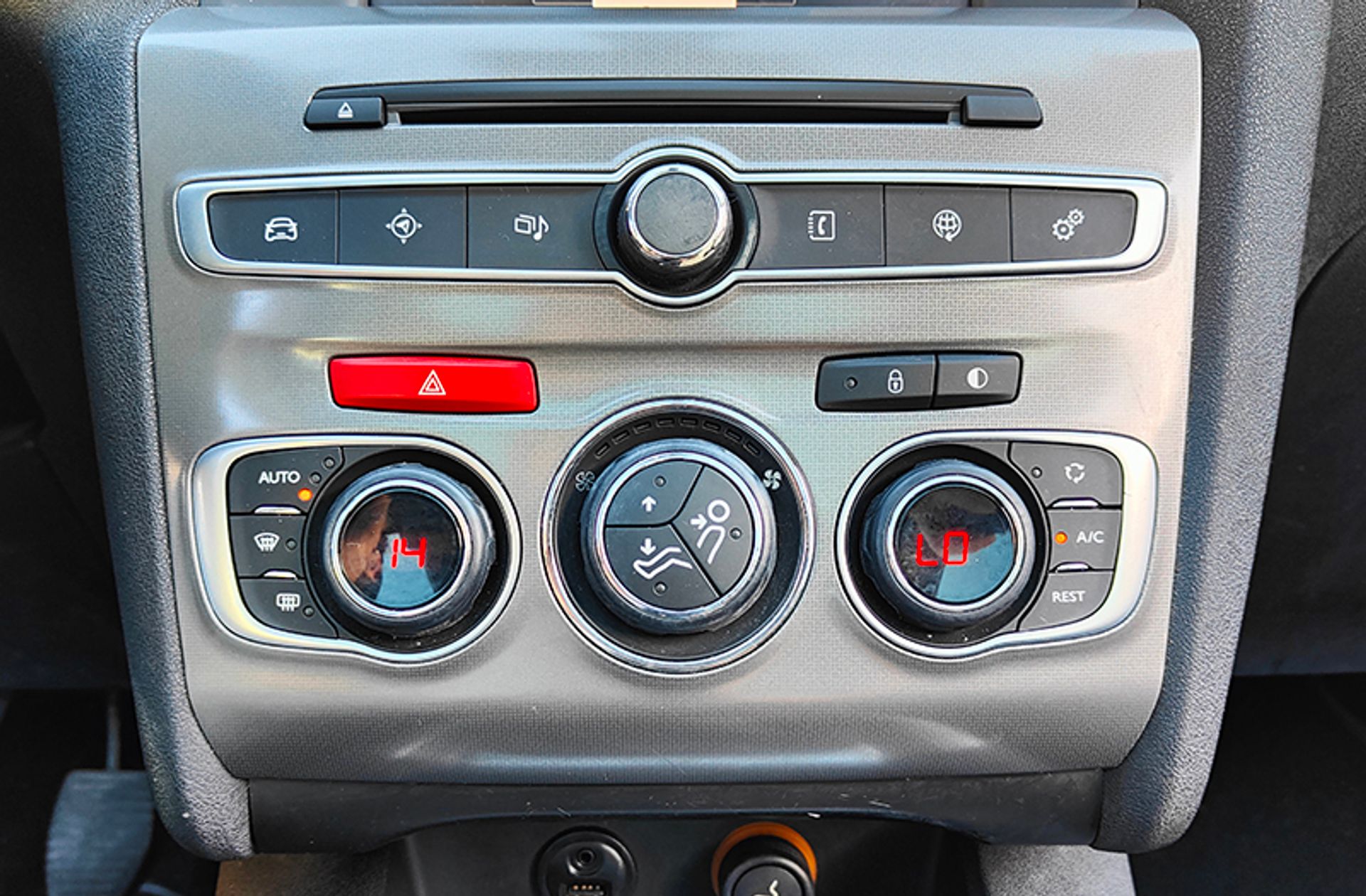 Citroën C4 PureTech 130 Shine - foto 30