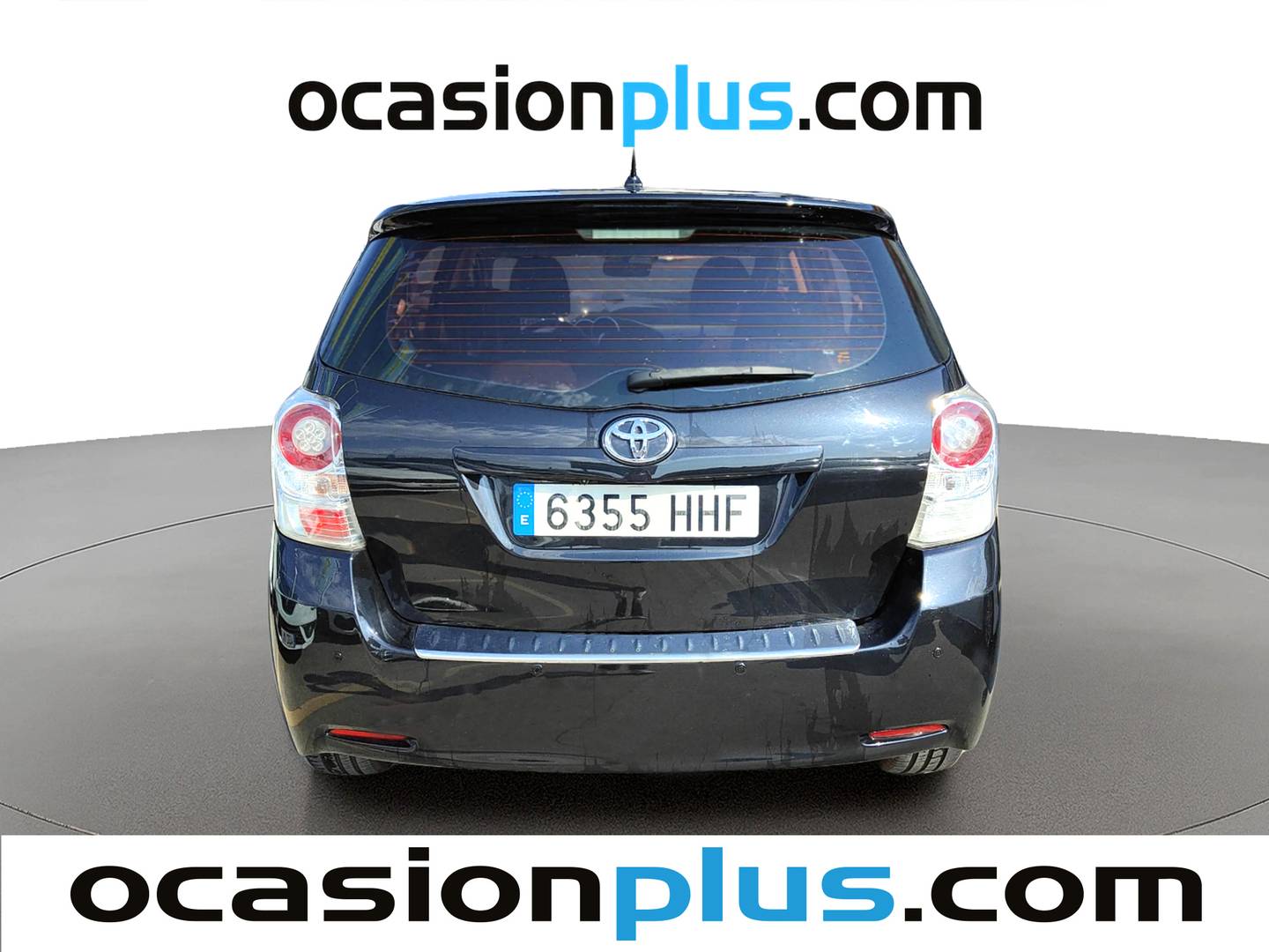 Toyota Verso Toyota Verso 2.0 D-4D Active (126 CV) 7 Plazas barato