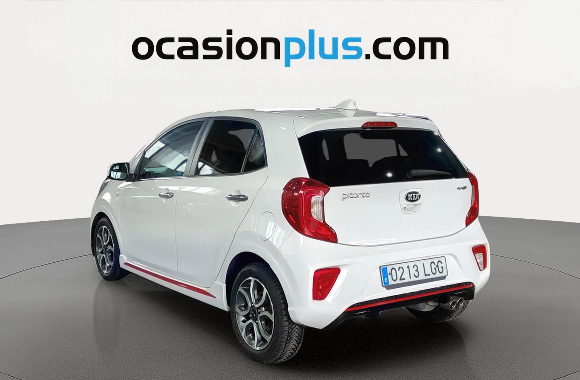 Kia Picanto 1.0 T-GDi GT Line - foto 3