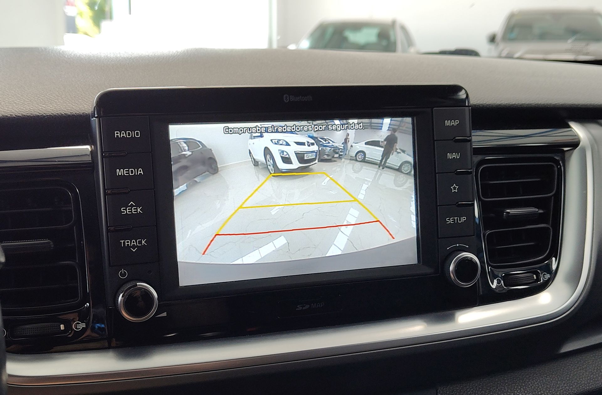 Kia Stonic 1.6 CRDi VGT Drive - foto 8
