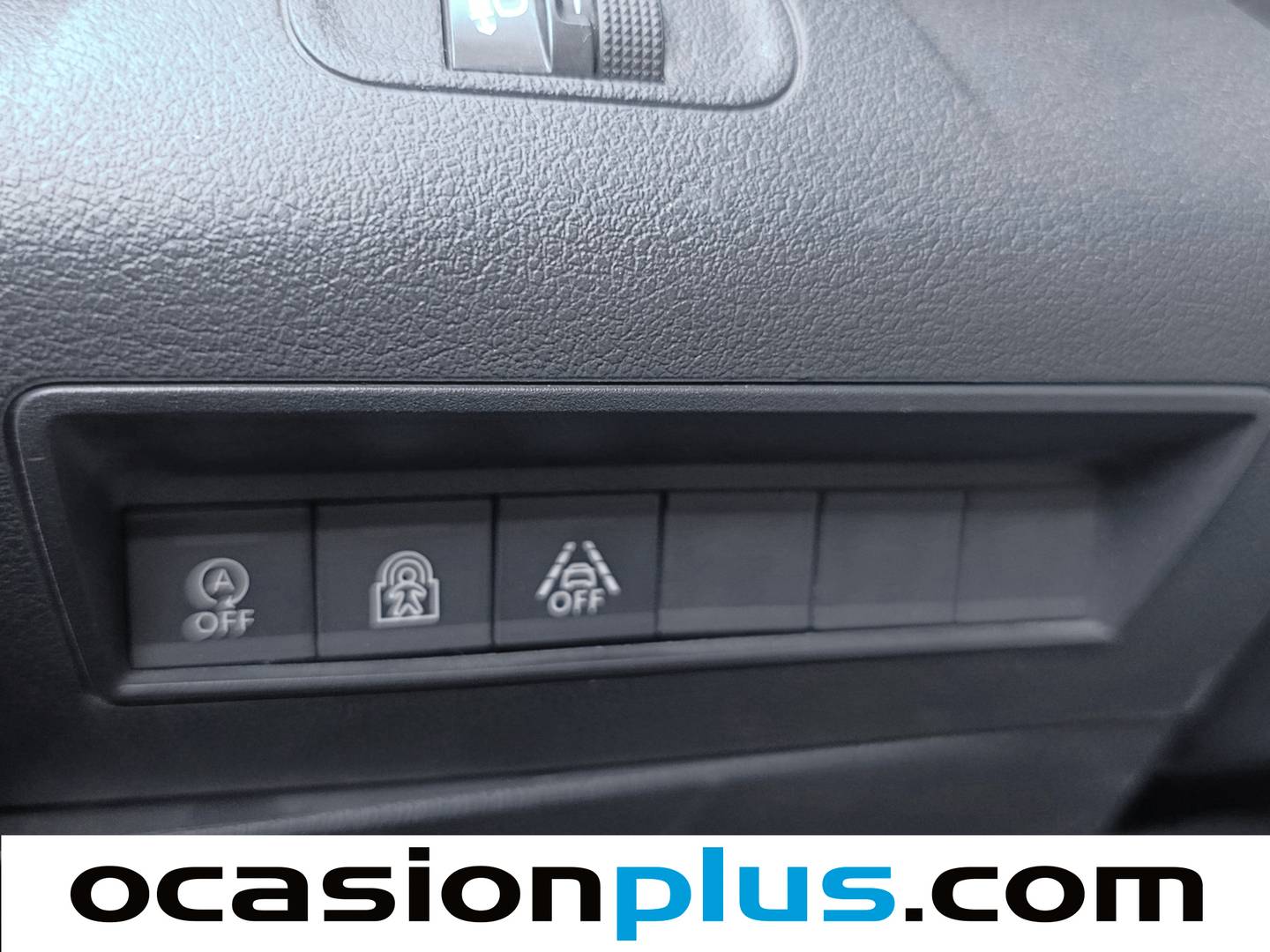 Peugeot Rifter Peugeot Rifter BlueHDi Allure Long (130 CV) seminuevo