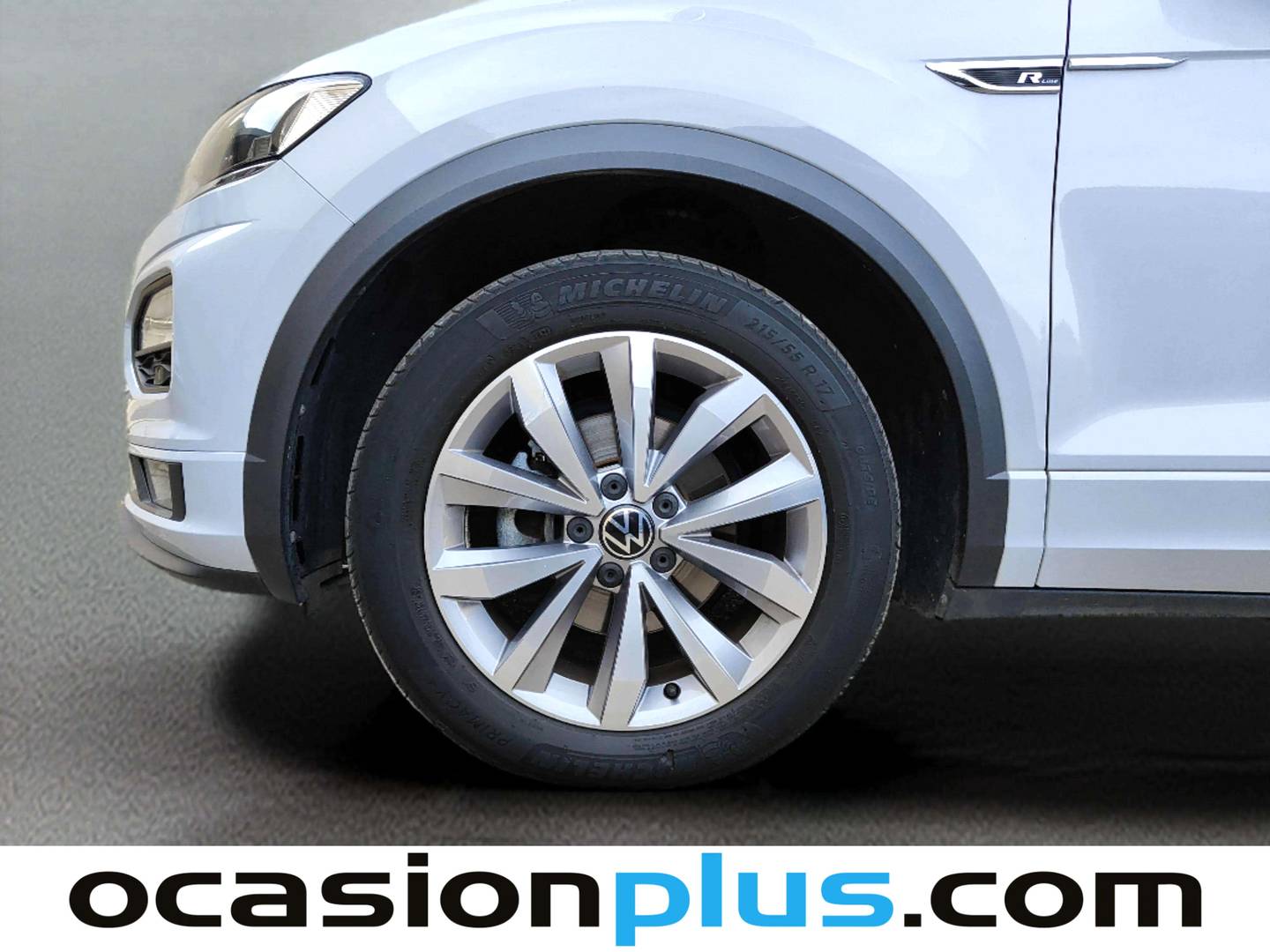 Volkswagen T-Roc Volkswagen T-Roc Advance R-Line 1.0 TSI (110 CV) de segunda mano