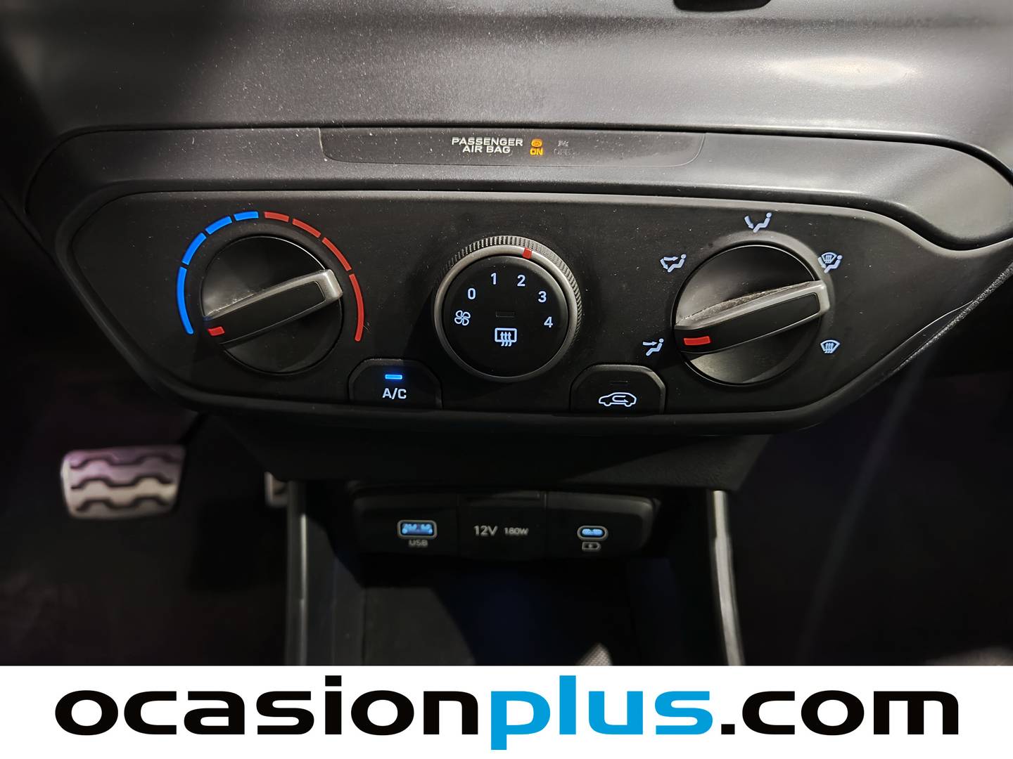 Foto Hyundai Bayon Hyundai Bayon 1.0 TGDI 48V Maxx DCT (100 CV)