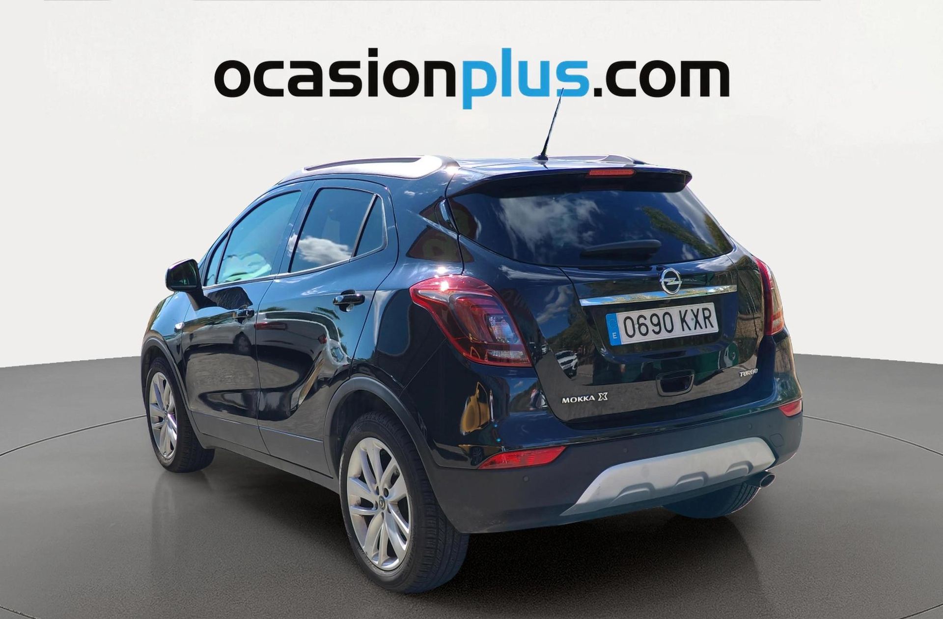 Opel Mokka 1.4 Turbo Selective 4x2 - foto 3
