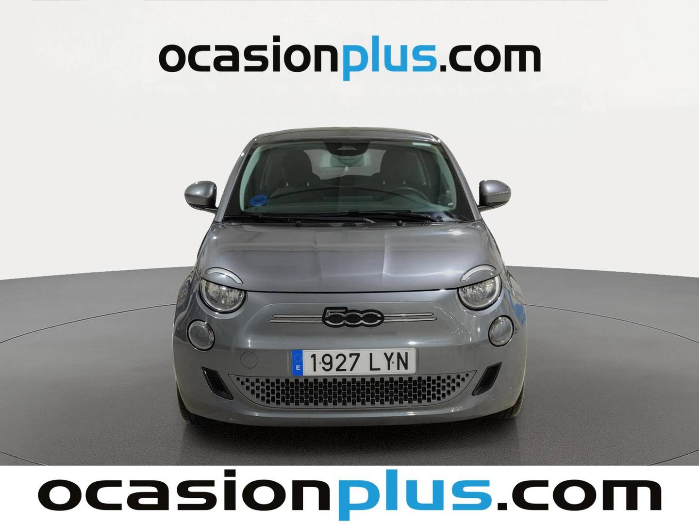 Foto Fiat 500 Fiat 500 Electrico Icon Hb 320km (118 CV)