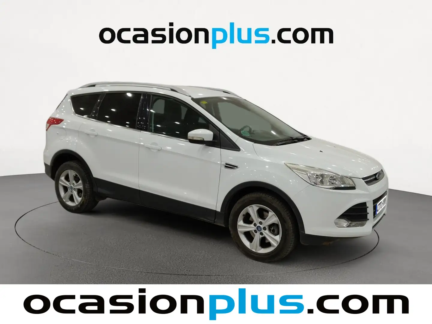 Foto Ford Kuga Ford Kuga 1.6 EcoBoost S&S 4x2 Trend (150 CV)