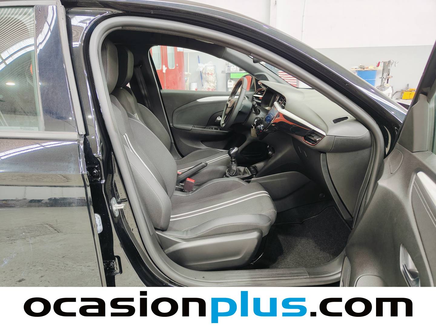 Opel Corsa Opel Corsa 1.2 T XHL GS (100 CV) 2025
