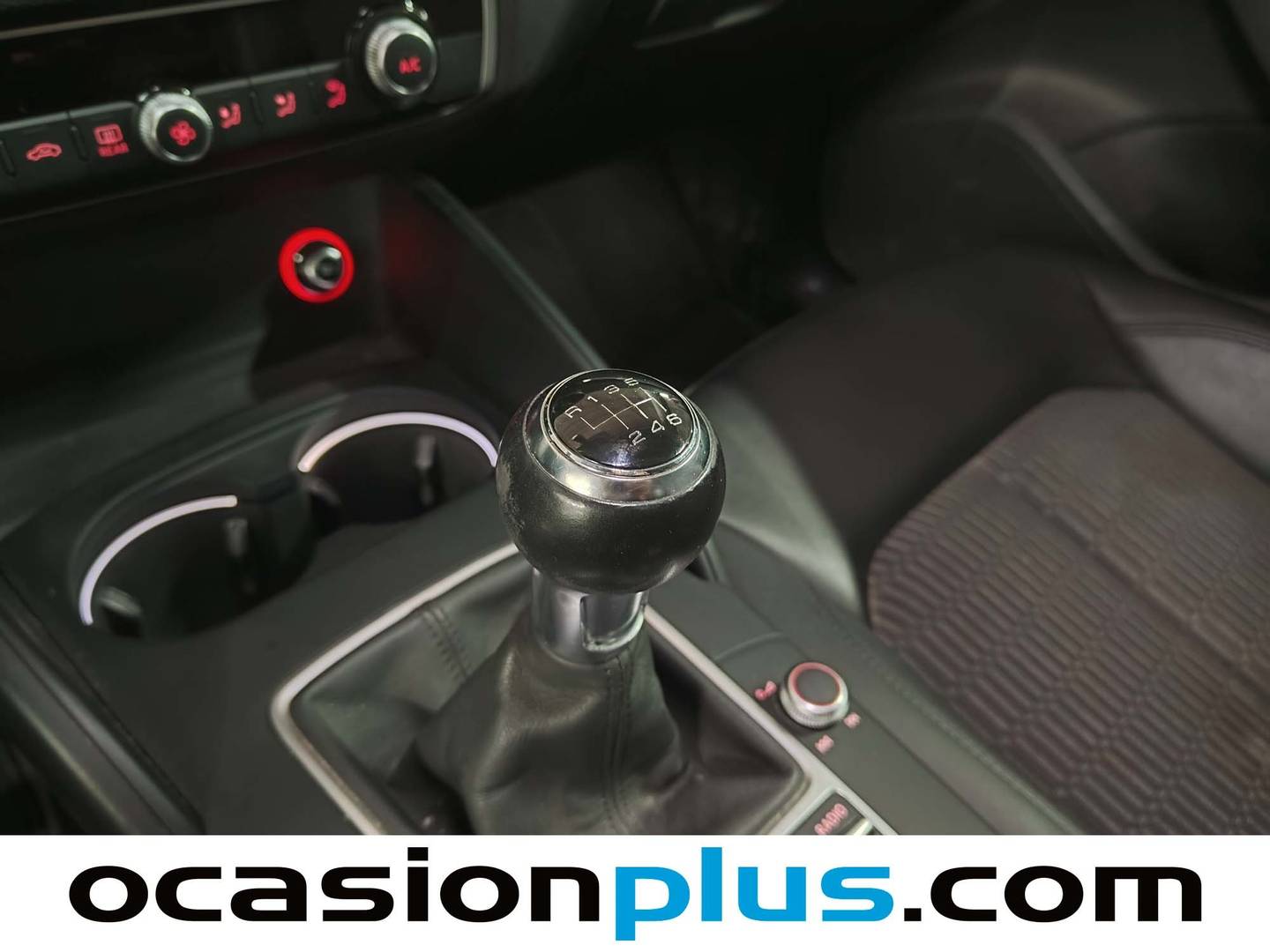 Audi A3 Audi A3 Sportback Advanced 1.2 TFSI (110 CV) de segunda mano