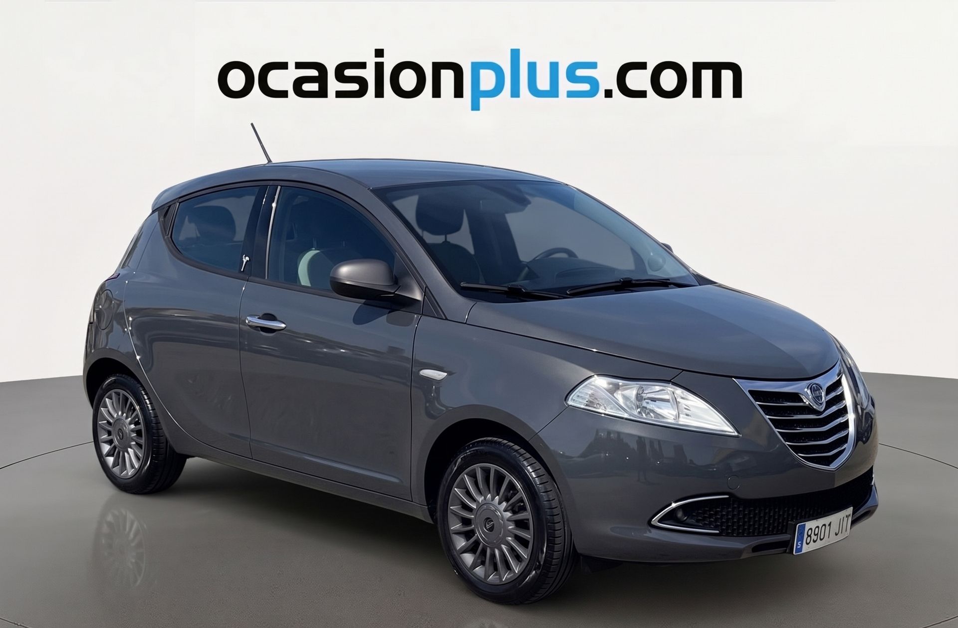 Lancia Ypsilon 1.2 Silver Evo II - foto 2