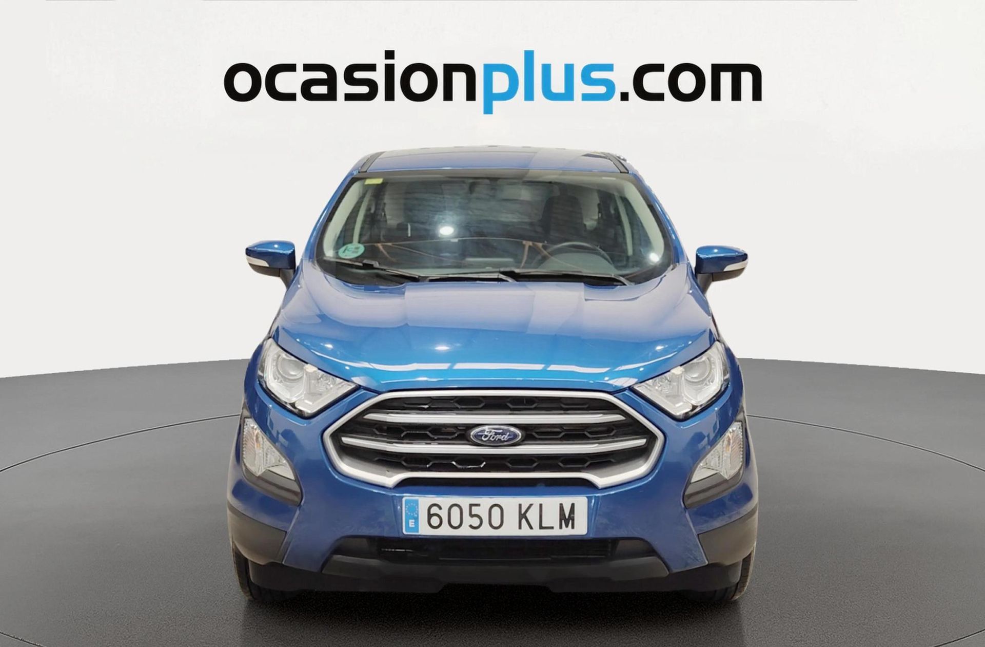 Ford EcoSport 1.0T EcoBoost Trend+ - foto 12