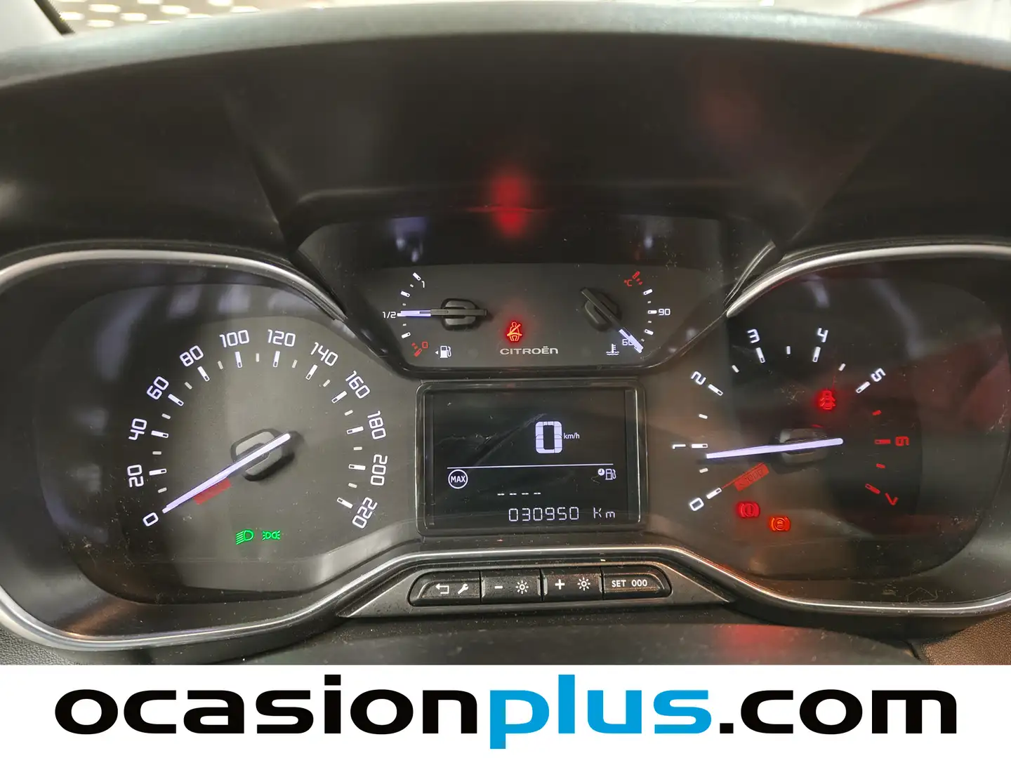 Foto Citroën C3 Aircross Citroen C3 Aircross BlueHDi 110 S&S Shine (110 CV)