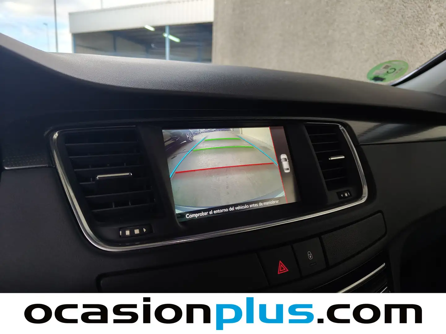 Foto Peugeot 508 Peugeot 508 2.0 BlueHDI GT Line (150 CV)