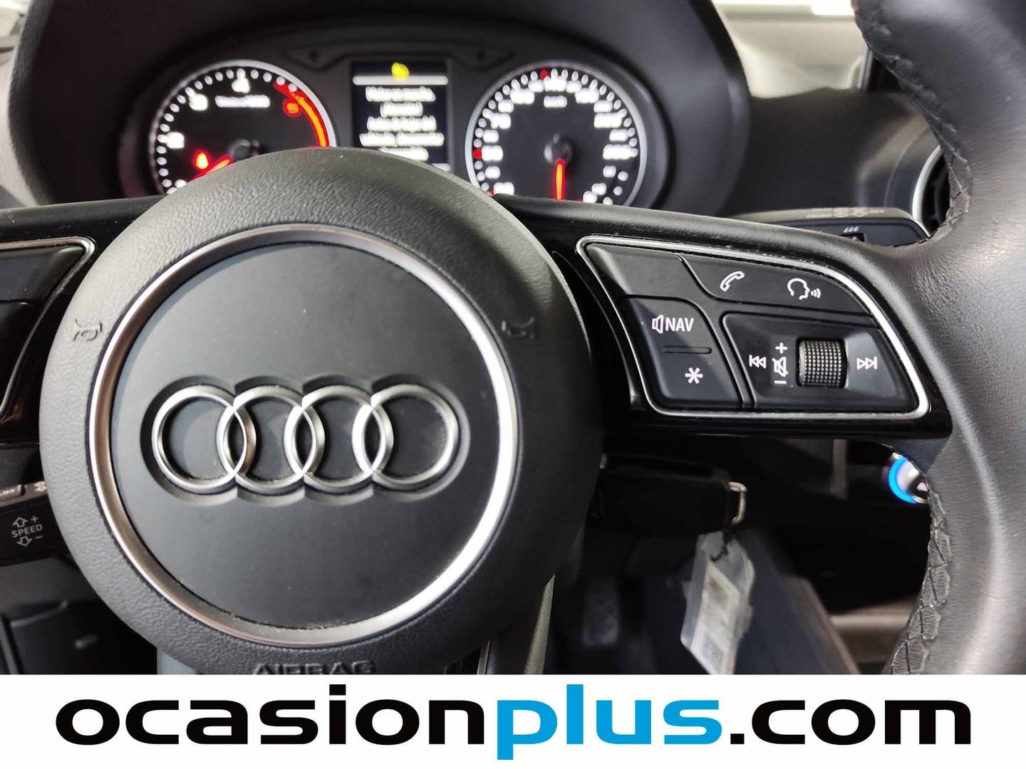 Foto Audi Q2 Audi Q2 Advanced 30 TDI (116 CV)