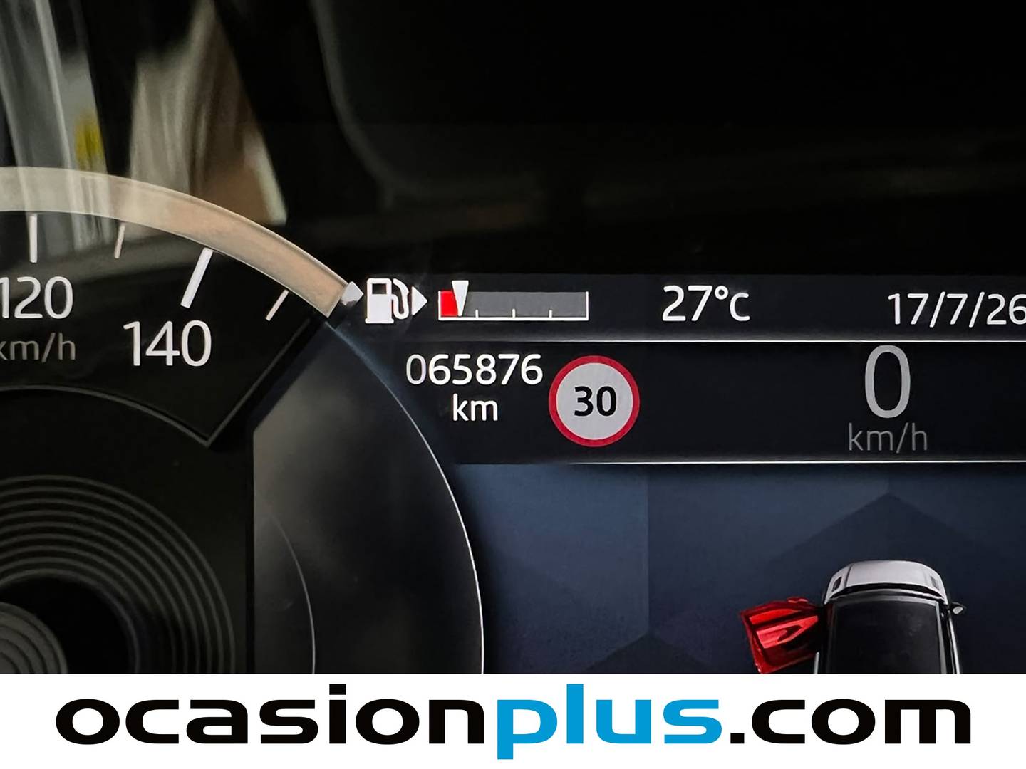 Land Rover Range Rover Evoque Land Rover Range Rover Evoque P300e PHEV R-Dynamic 4WD AUTO (309 CV) seminuevo
