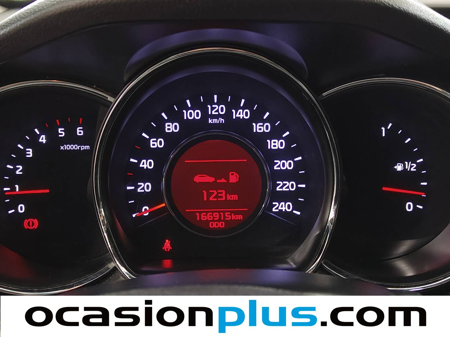 KIA Ceed KIA Ceed 1.4 CRDi Eco-Dynamics x-Tech (90 CV) de ocasión