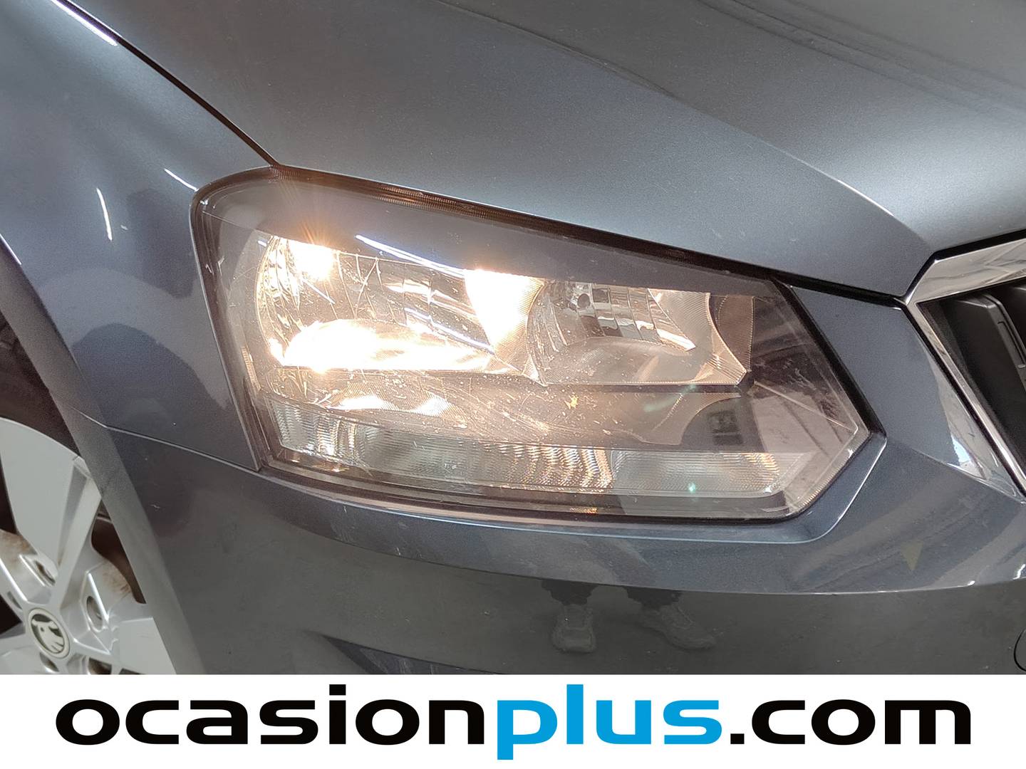 Skoda Yeti Skoda Yeti 1.4 TSI 125cv Outdoor Ambition barato