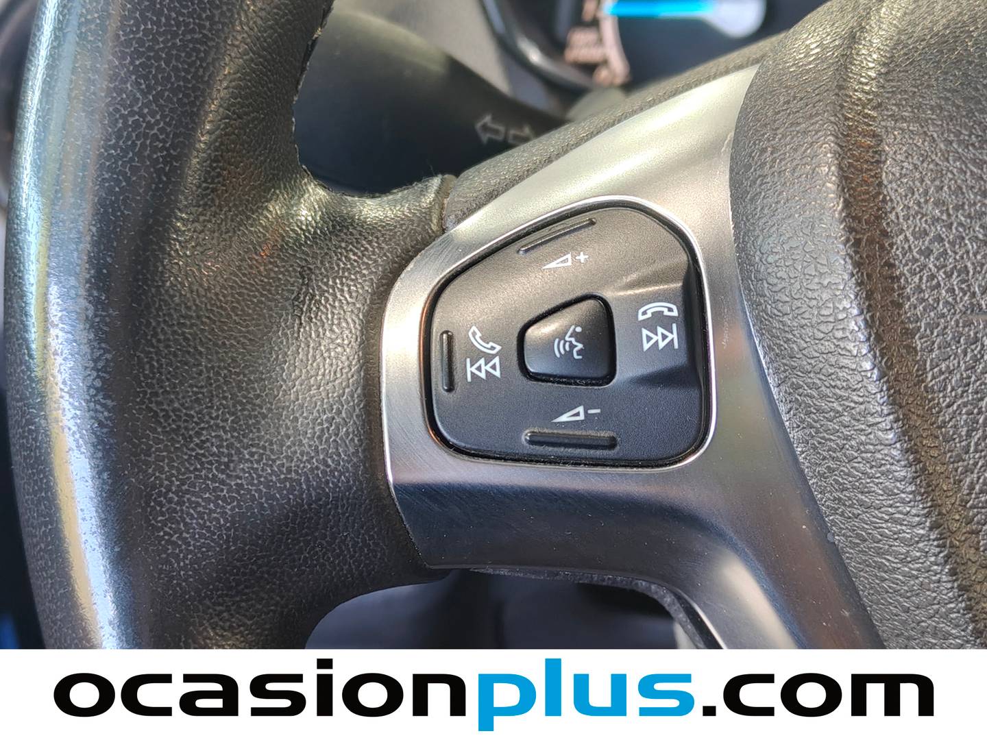 Ford Tourneo Courier Ford Tourneo Courier 1.0 EcoBoost Titanium (100 CV) barato