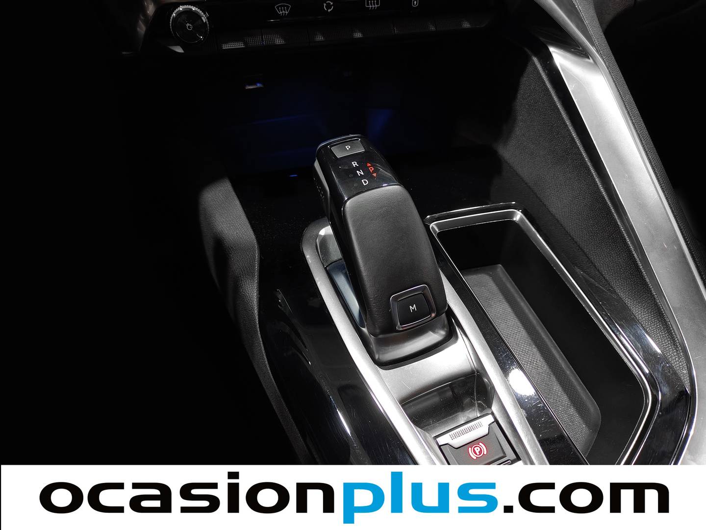 Peugeot 5008 Peugeot 5008 BlueHDi 130 S&S Allure EAT8 (130 CV) de segunda mano