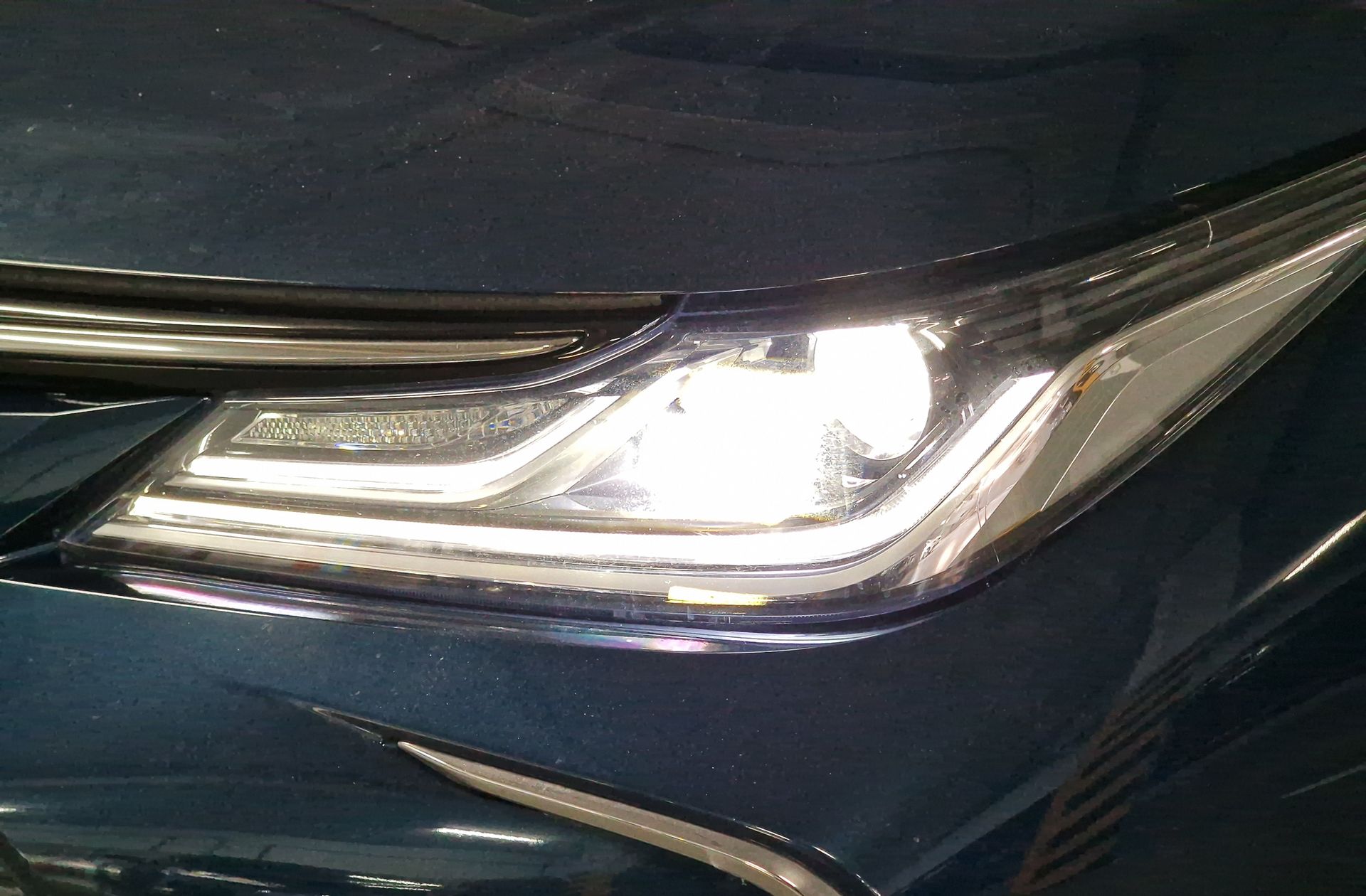 Toyota Corolla 140H Style - foto 15