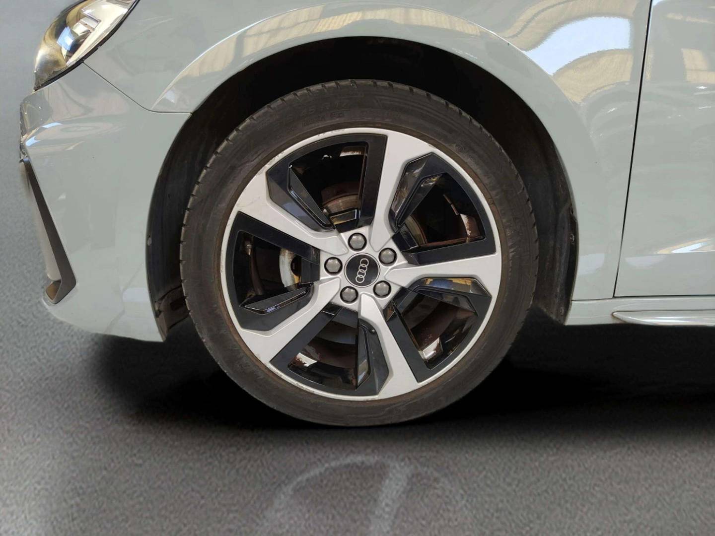 Audi A1 Audi A1 Sportback Adrenalin edition 25 TFSI (95 CV) Pack S-Line de segunda mano