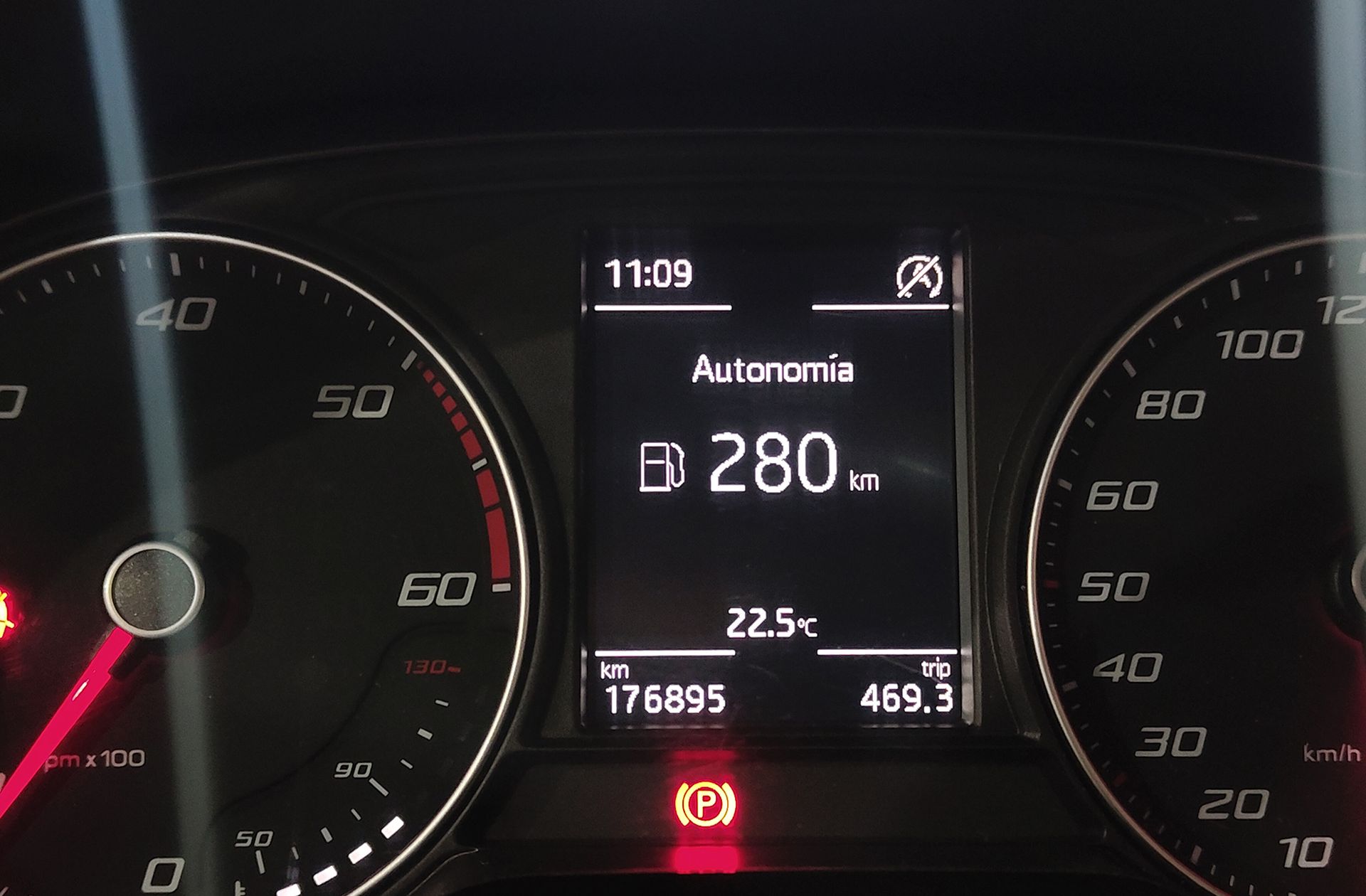 SEAT Ibiza 1.4 TDI CR FR - foto 8
