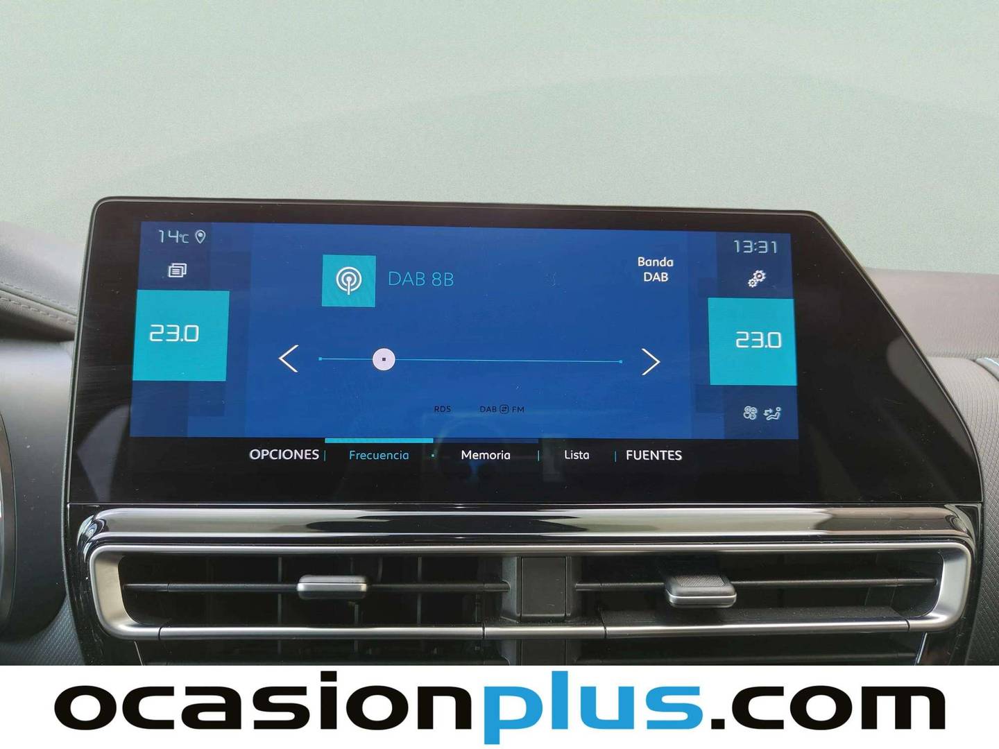 Foto Citroën C5 Aircross Citroen C5 Aircross Plug-in Hybrid 180 Plus e-EAT8 (180 CV)