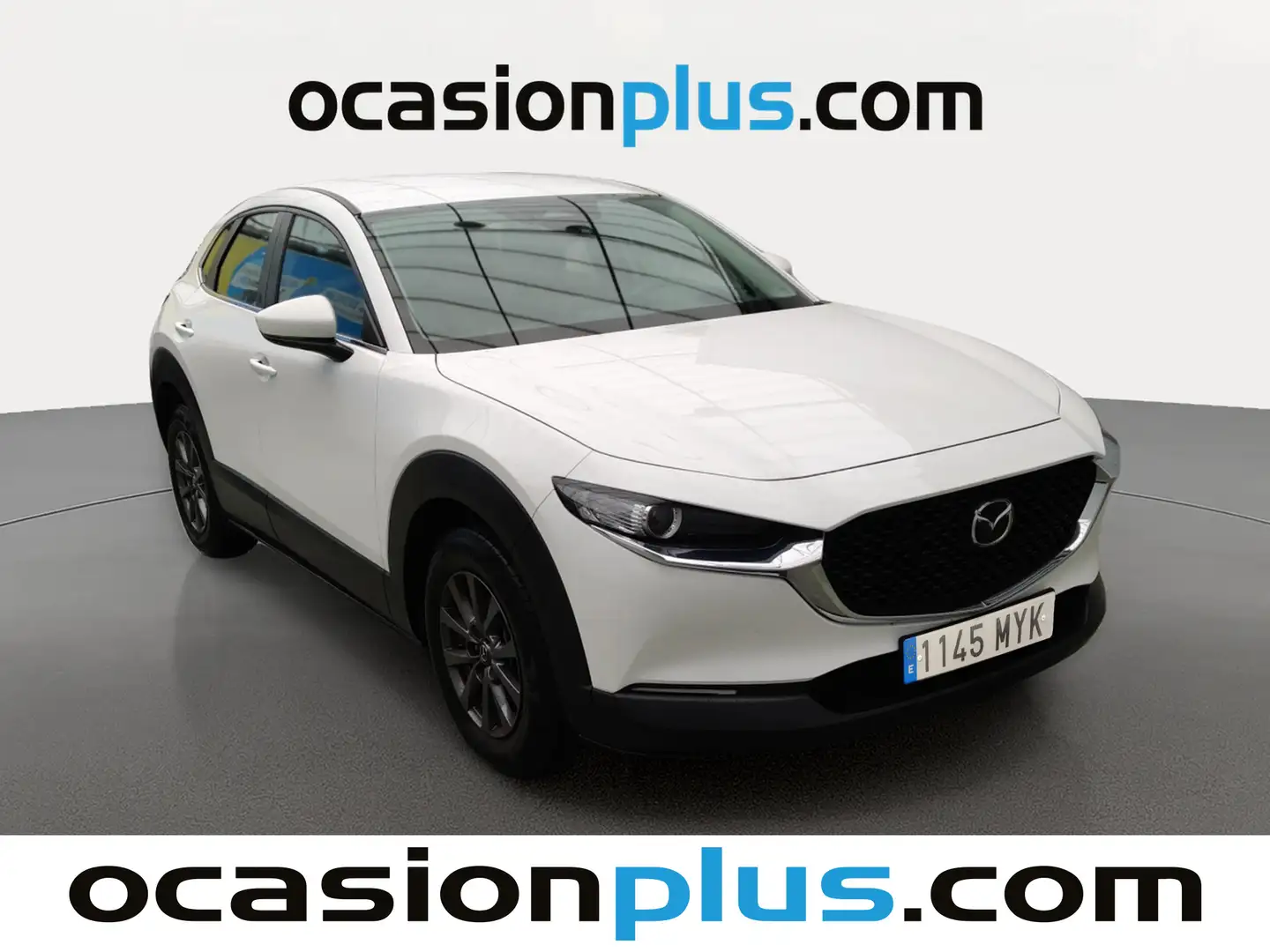 Foto Mazda CX-30 Mazda CX-30 2.5 e-Skyactive G MHEV Prime-Line AT (140 CV)