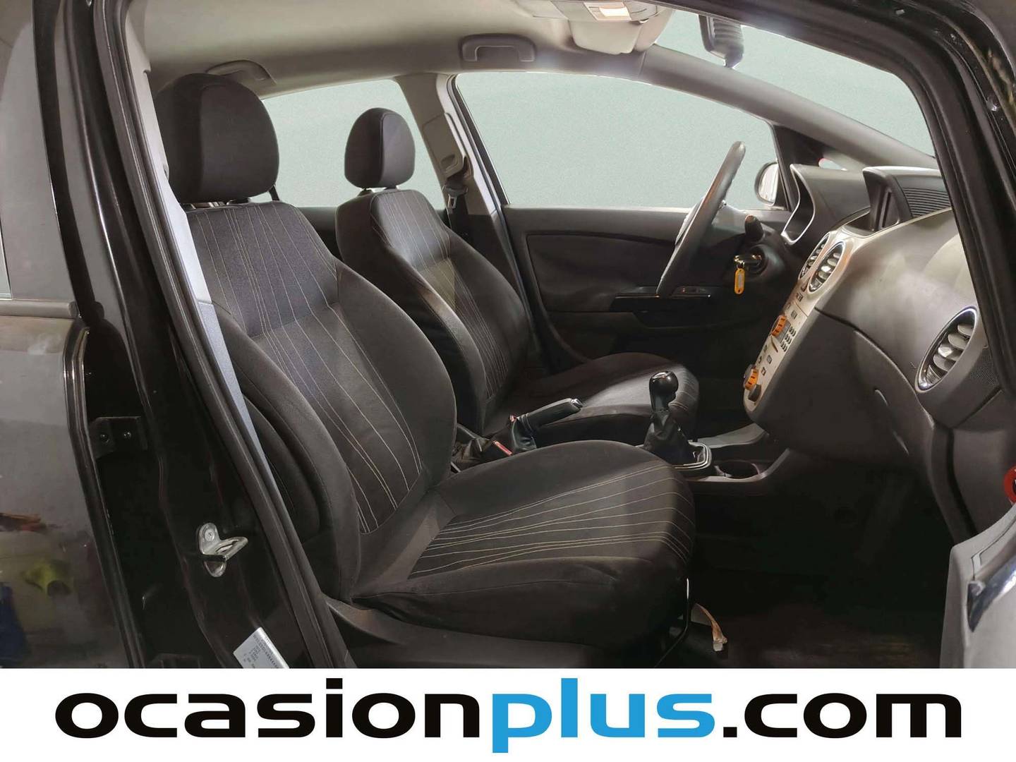 Opel Corsa Opel Corsa 1.4 Enjoy (90 CV) al mejor precio