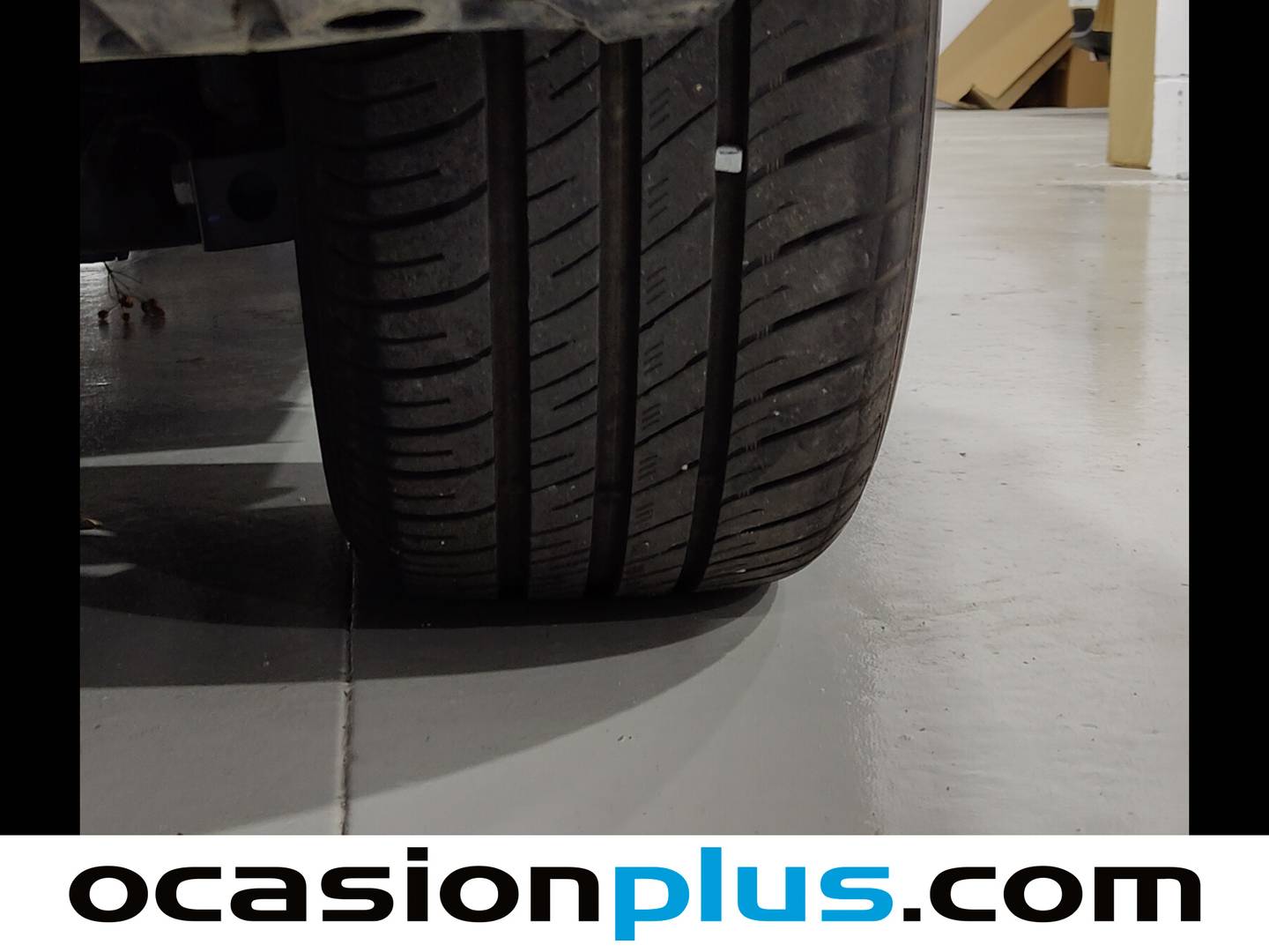 Foto Seat León SEAT León ST 1.5 TSI Style 25 Aniversario (115 CV)