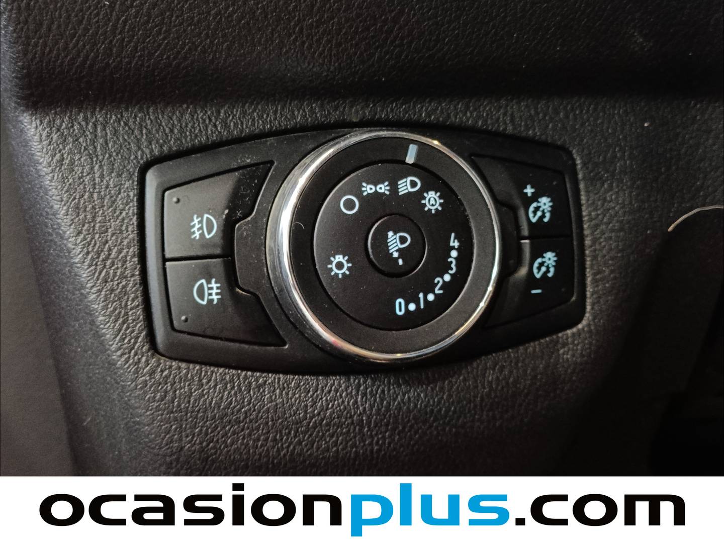 Accesorios del Ford Tourneo Courier Ford Tourneo Courier 1.0 EcoBoost Titanium (100 CV)