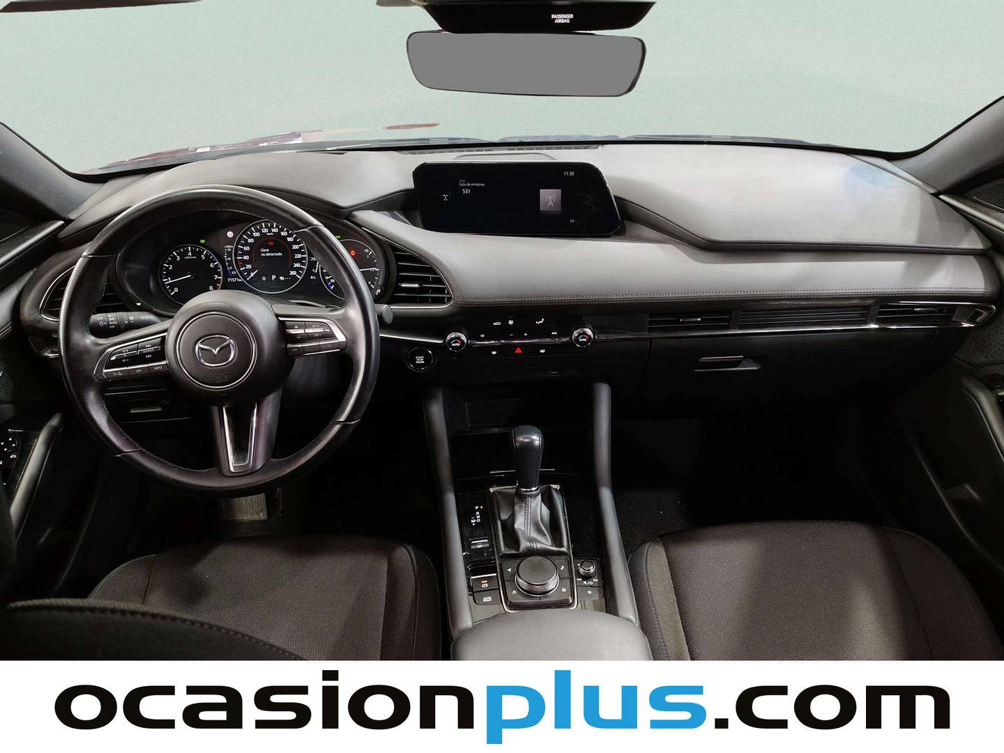 Foto Mazda Mazda3 Mazda Mazda 3 2.0 SKYACTIV-X Zenith-X AT  (181 CV)