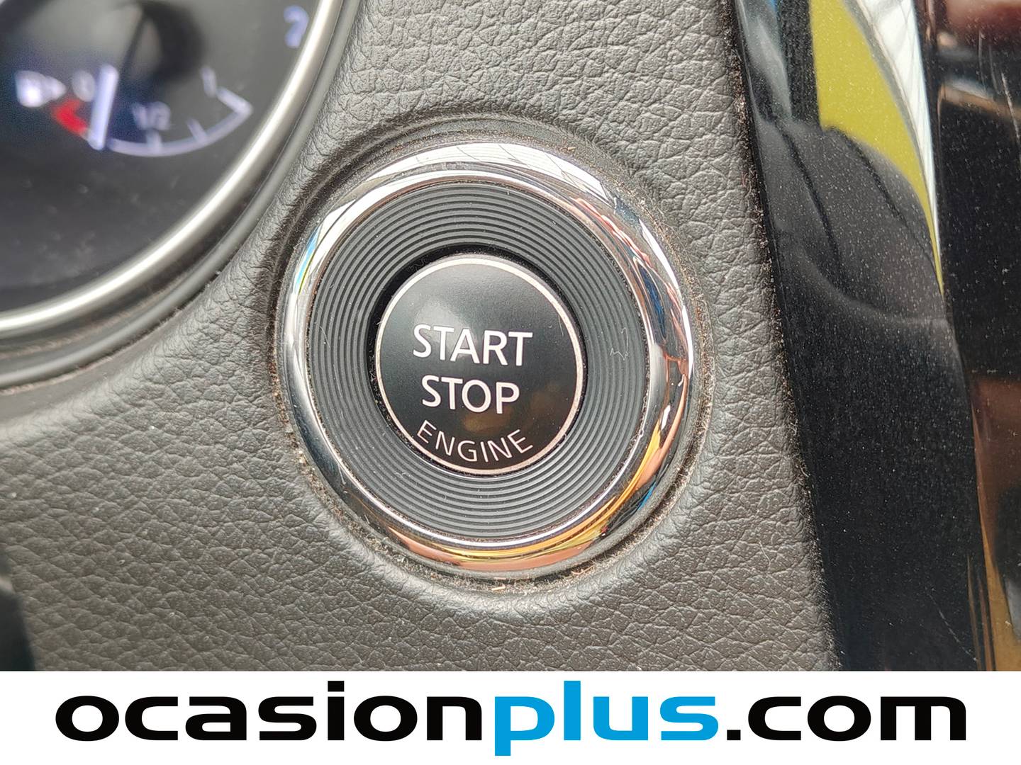 Nissan QASHQAI Nissan Qashqai DIG-T 115 N-Connecta (115 CV) barato