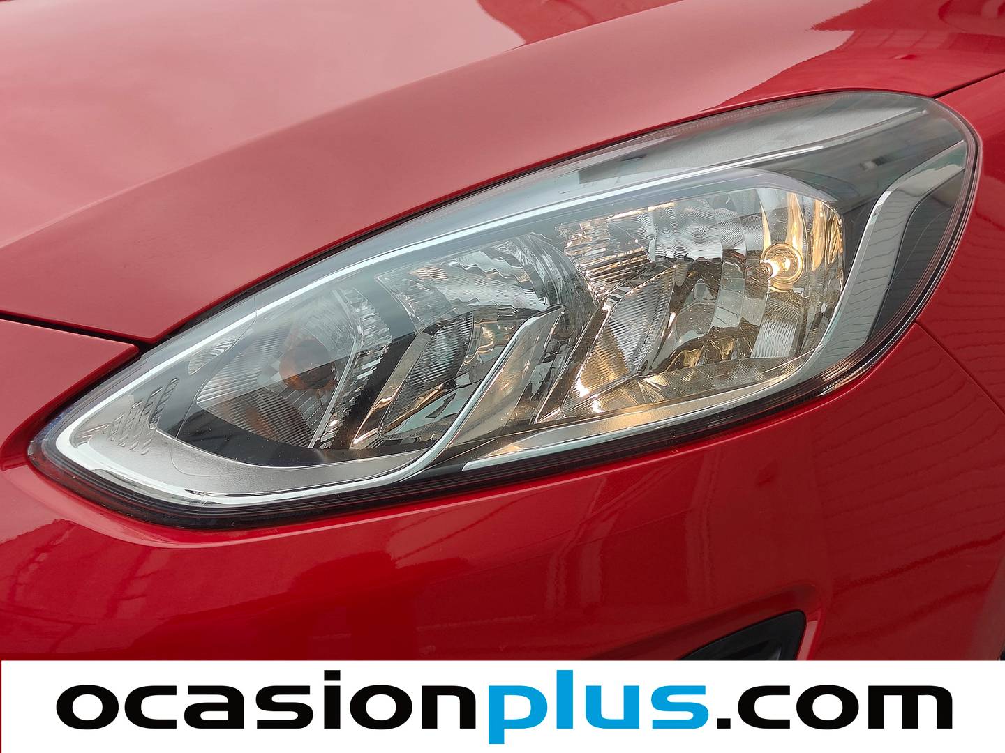 Ford Fiesta Ford Fiesta 1.1 Ti-VCT Trend+ (85 CV) 85cv