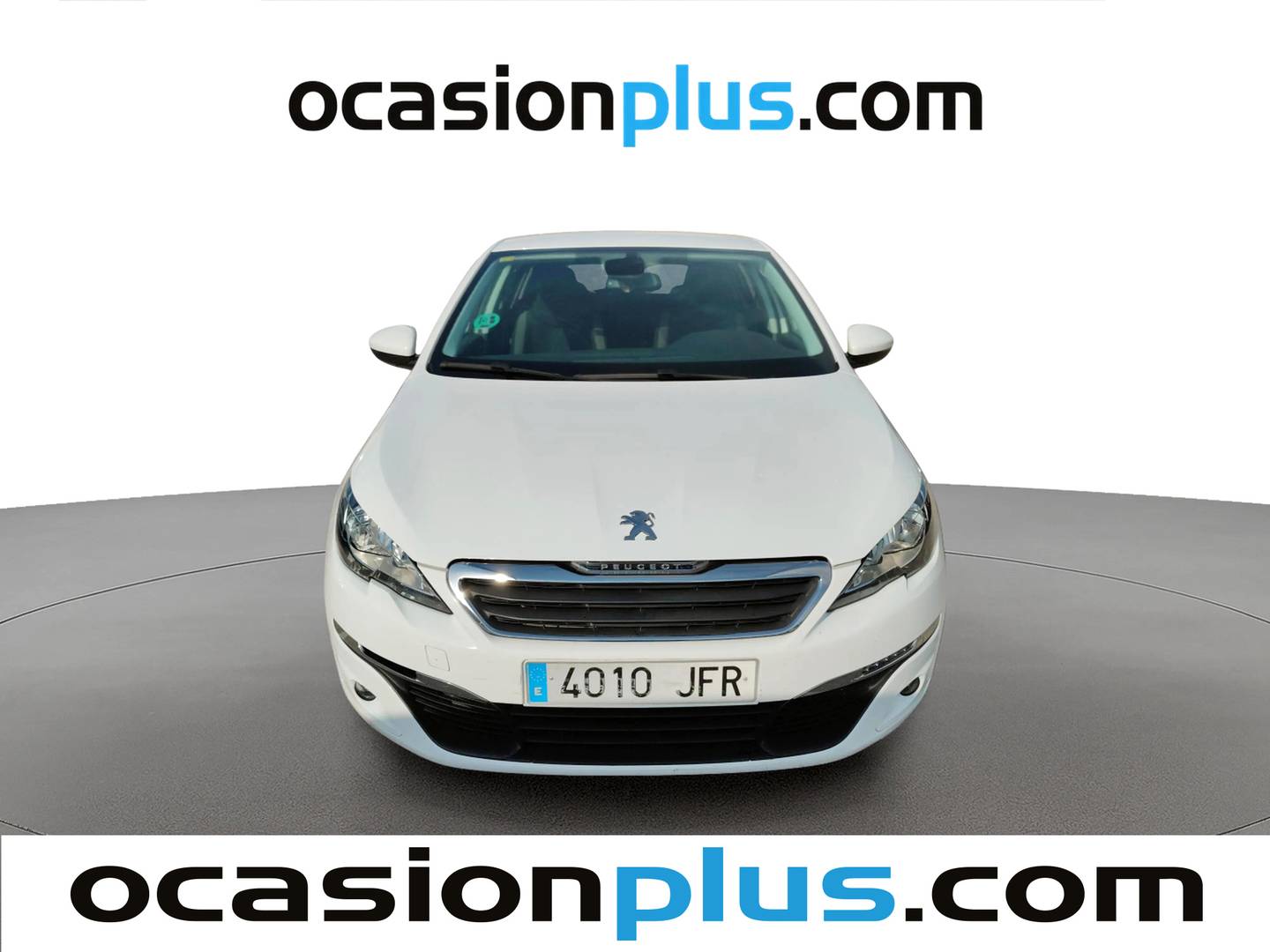 Peugeot 308 Peugeot 308 PureTech 110 S&S Style (110 CV) 110cv