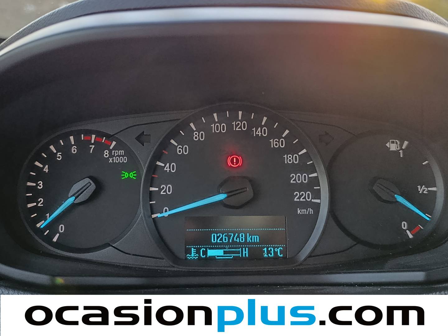 Foto Ford Ka+ Ford Ka+ 1.2 Ti-VCT Ultimate (85 CV)