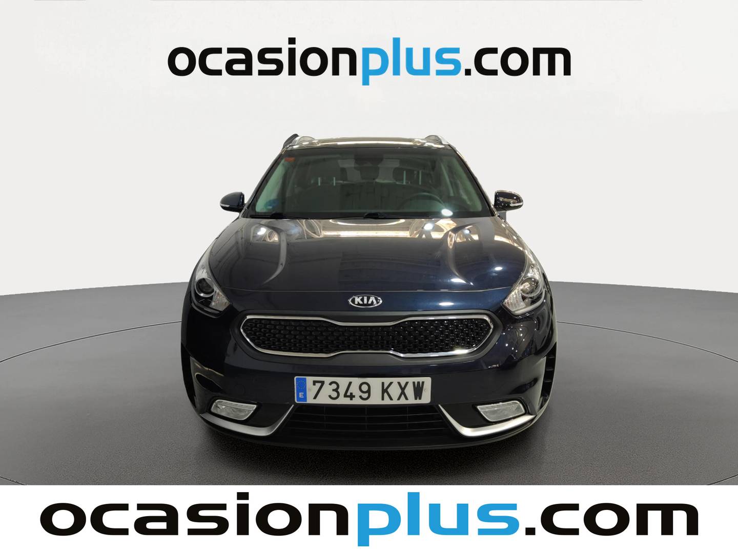 KIA Niro Kia Niro 1.6 GDi HEV Híbrido Drive (141 CV) 141cv