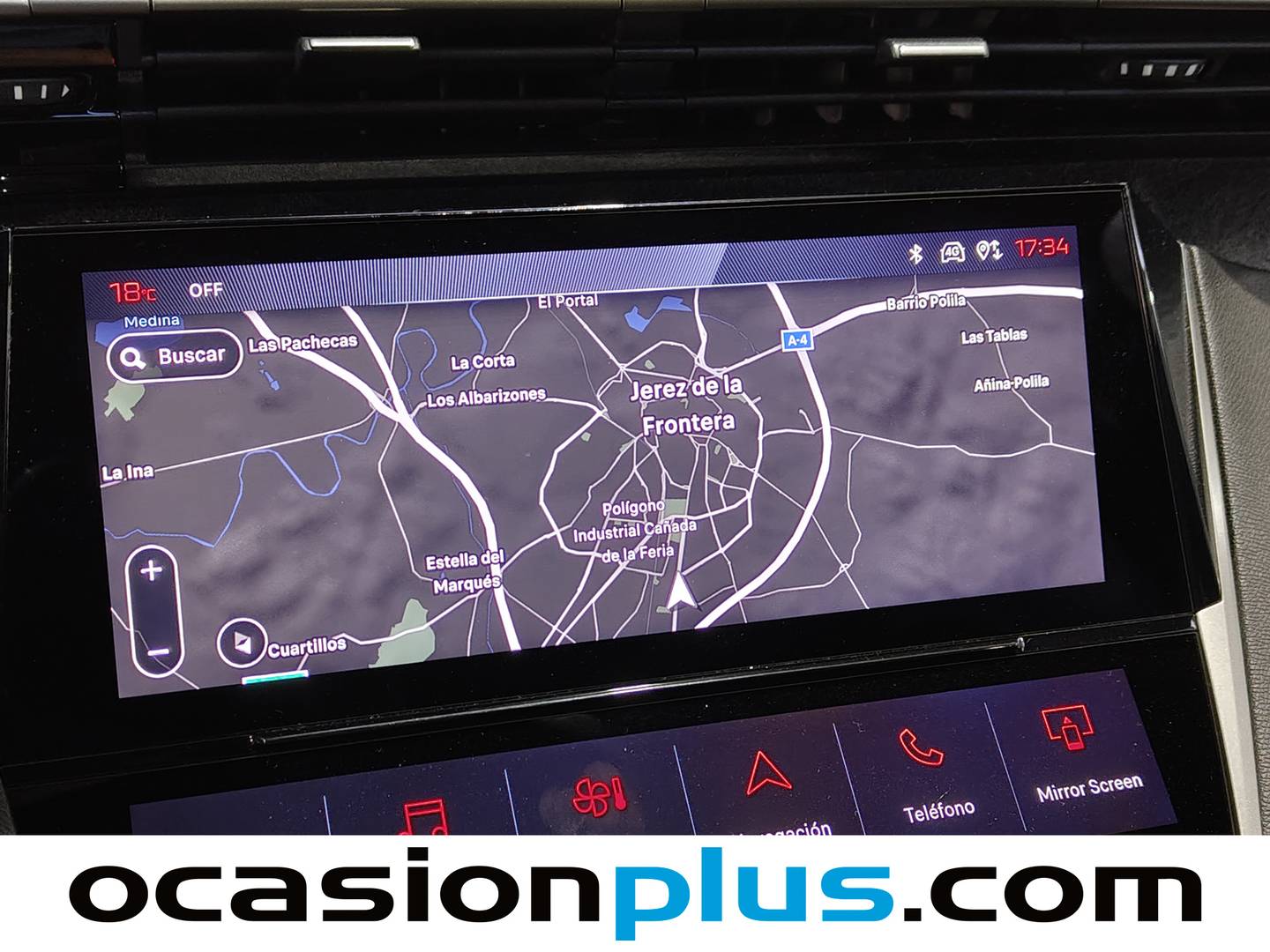 Foto Peugeot 308 Peugeot 308 SW PureTech 130 S&S Allure (130 CV)